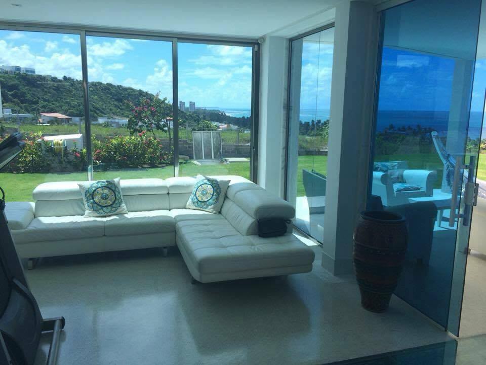 Casa Alto Padrão Jacarecica — foto 11