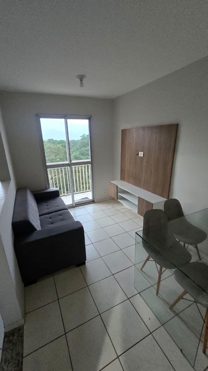 Apartamento no Antares — foto 7