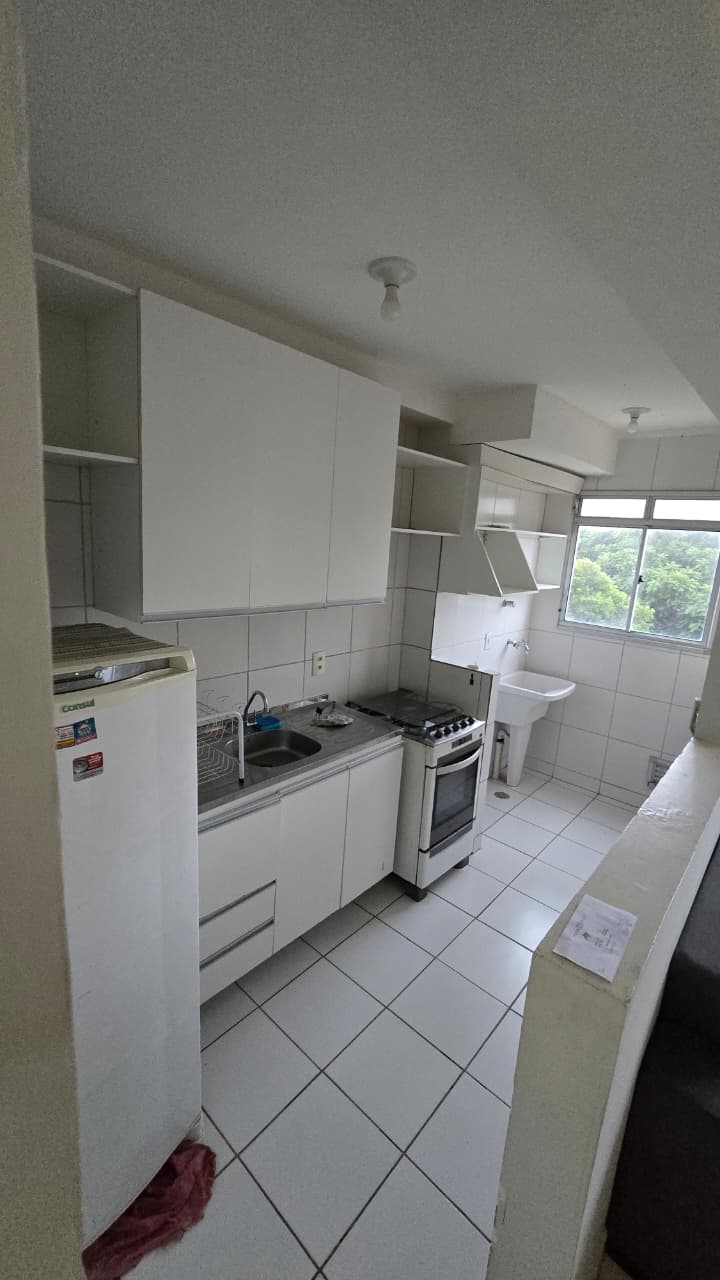 Apartamento no Antares — foto 9