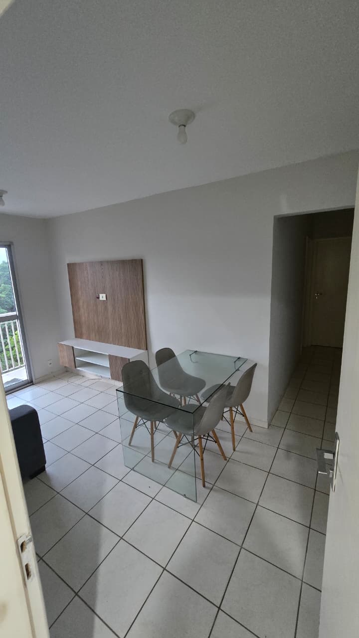 Apartamento no Antares — foto 8