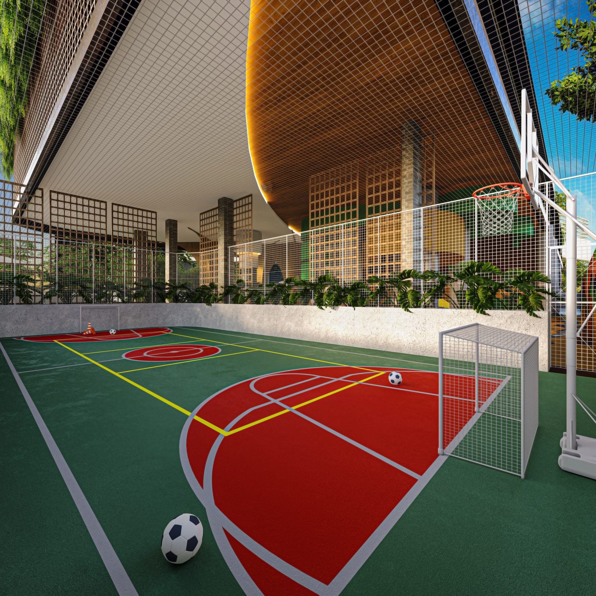 Lead Residence  — foto 10
