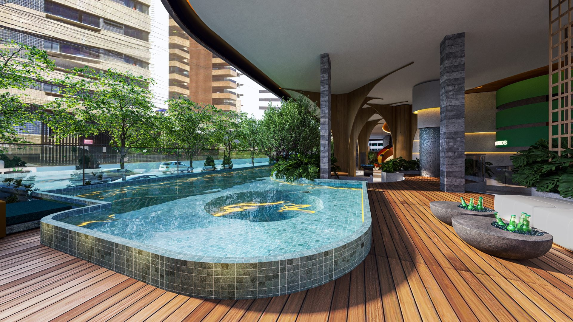 Lead Residence  — foto 8