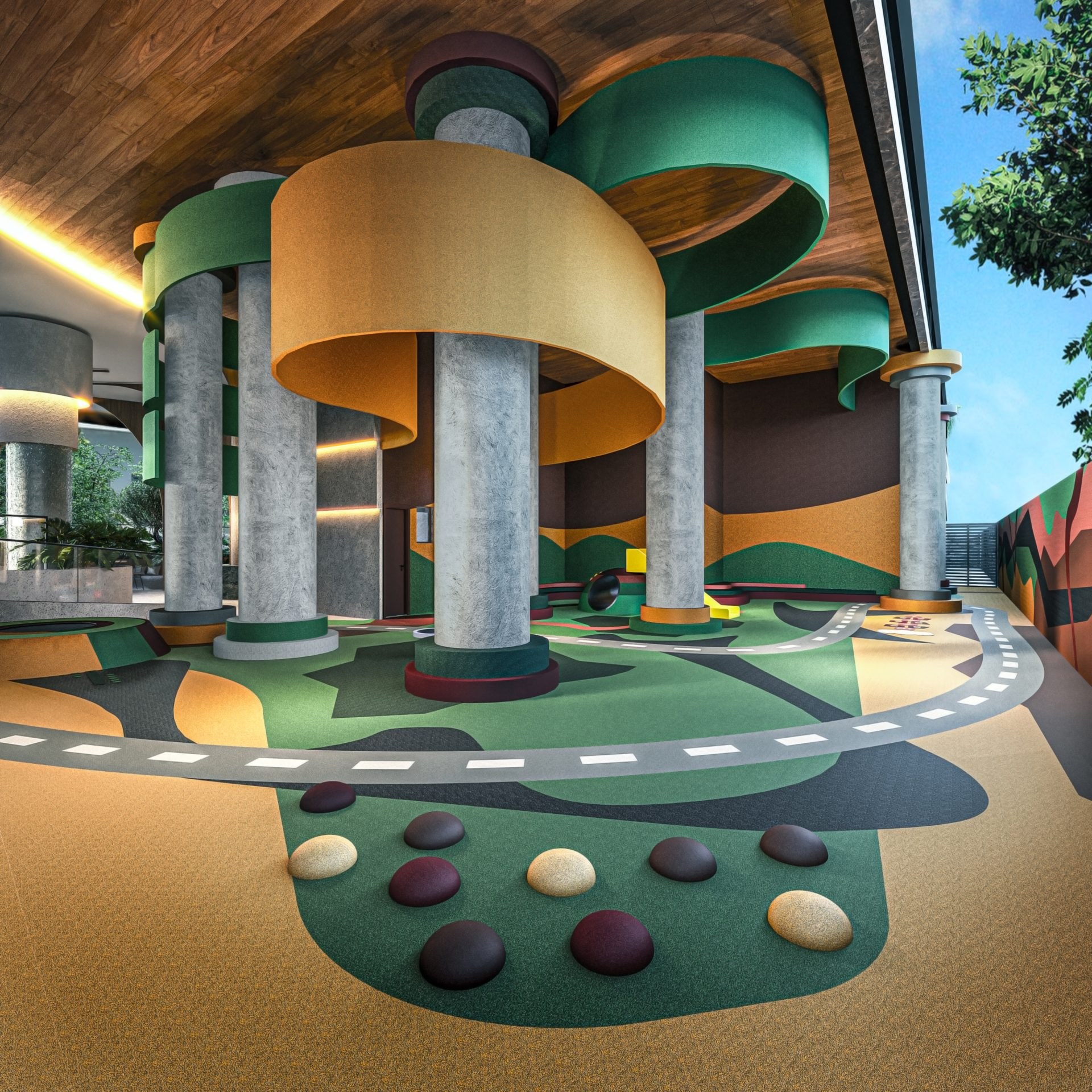 Lead Residence  — foto 9