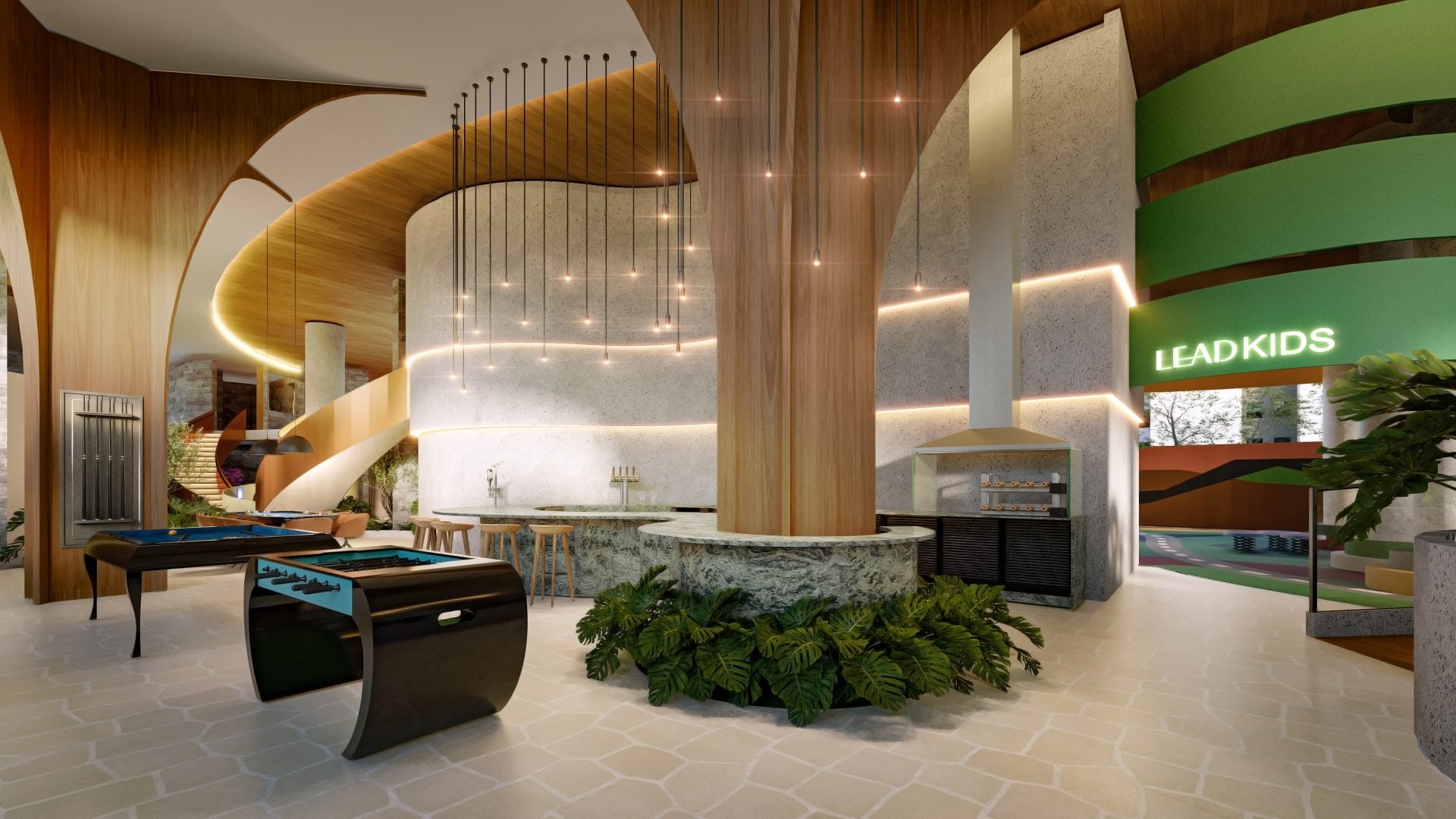 Lead Residence  — foto 11