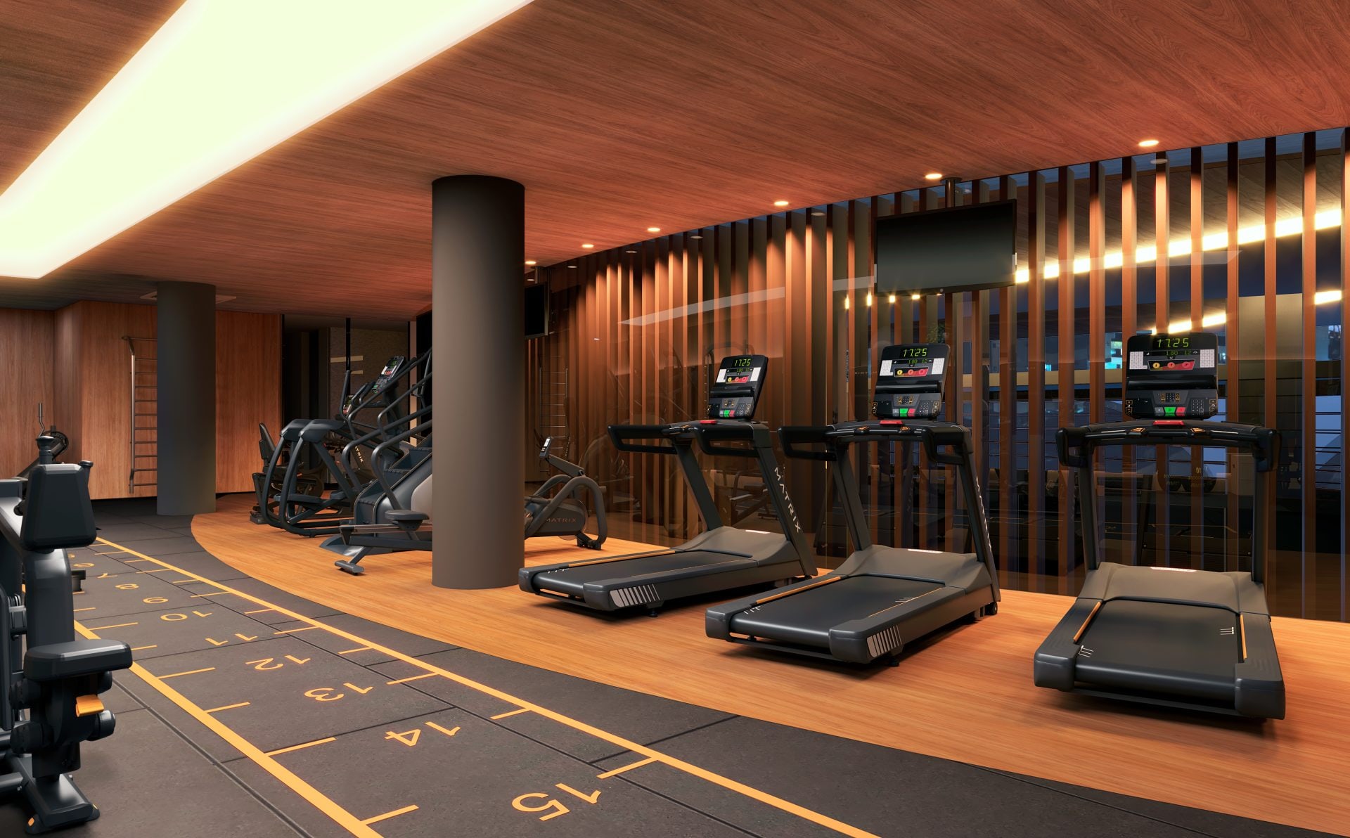 Lead Residence  — foto 7