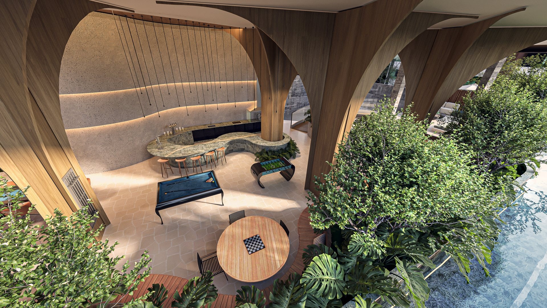 Lead Residence  — foto 4