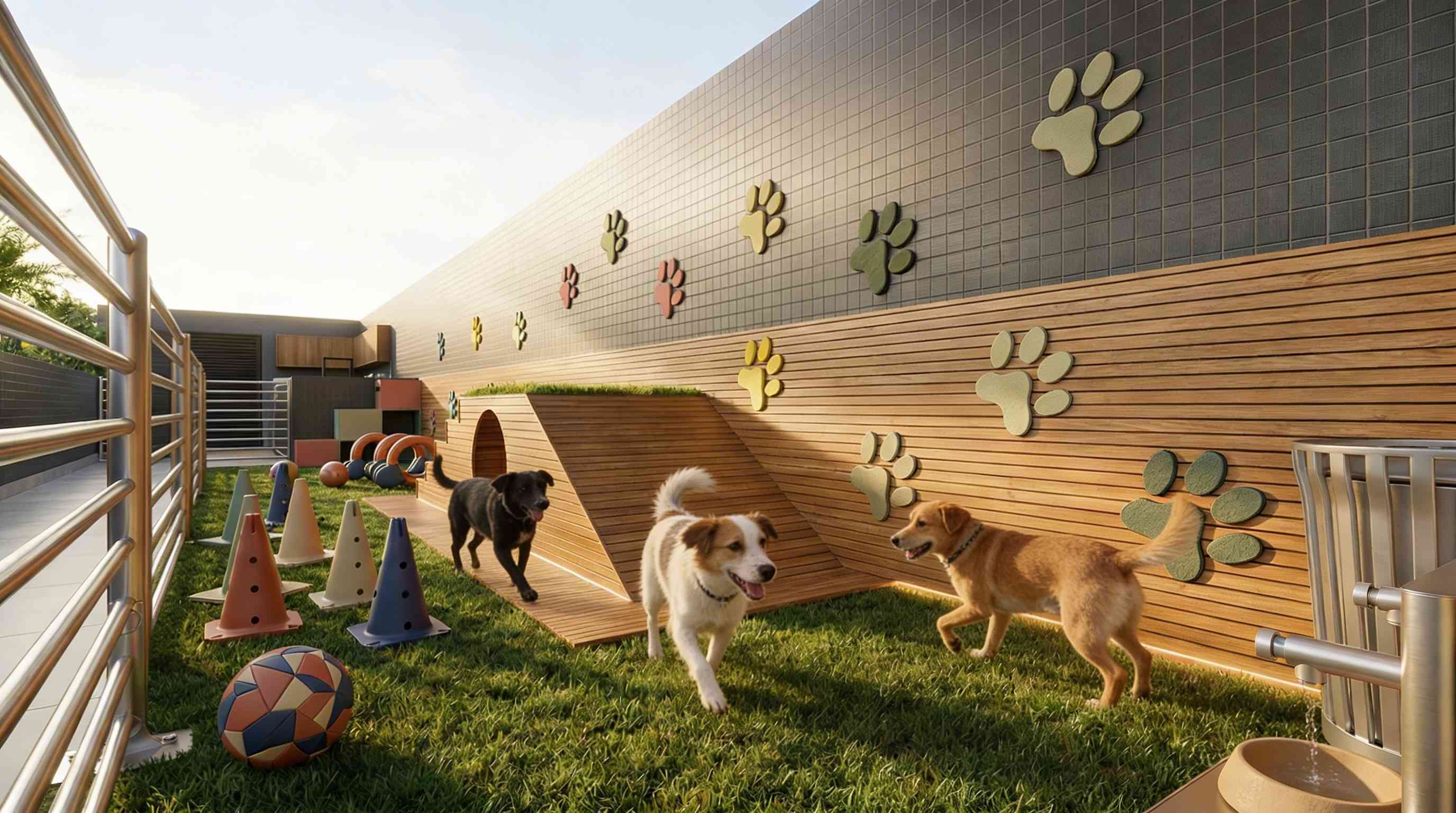 Match Studios Citecon — foto 20