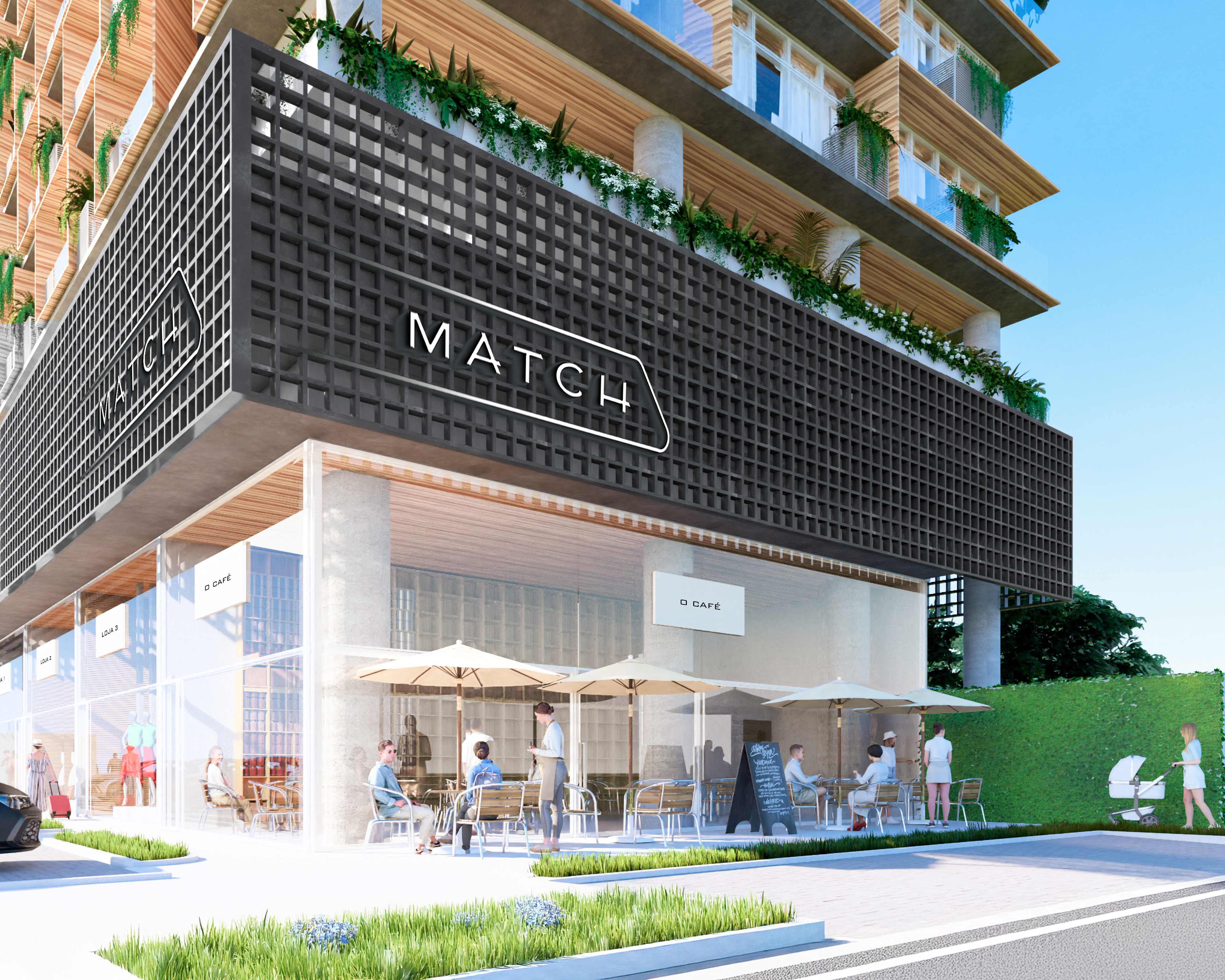 Match Studios Citecon — foto 28