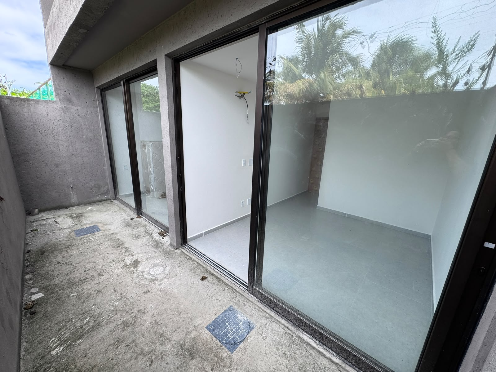 Villa Manah Térreo - Milagres — foto 18