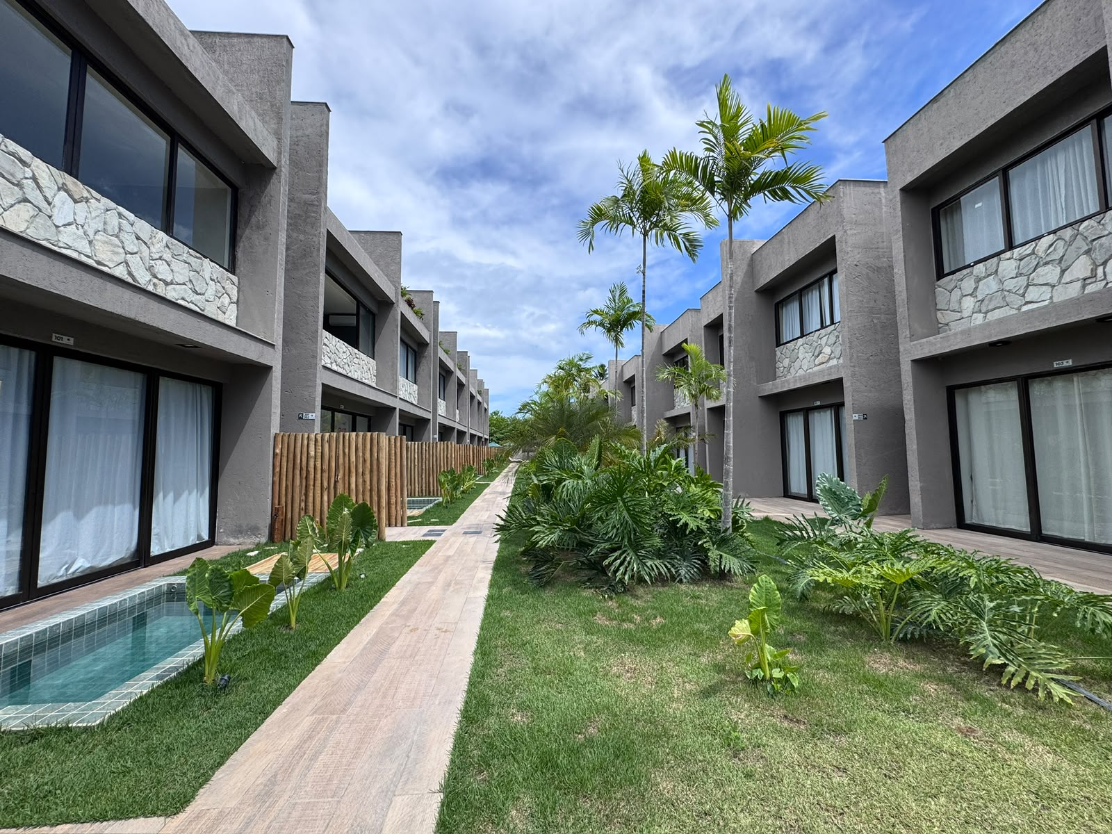 Villa Manah Térreo - Milagres — foto 12