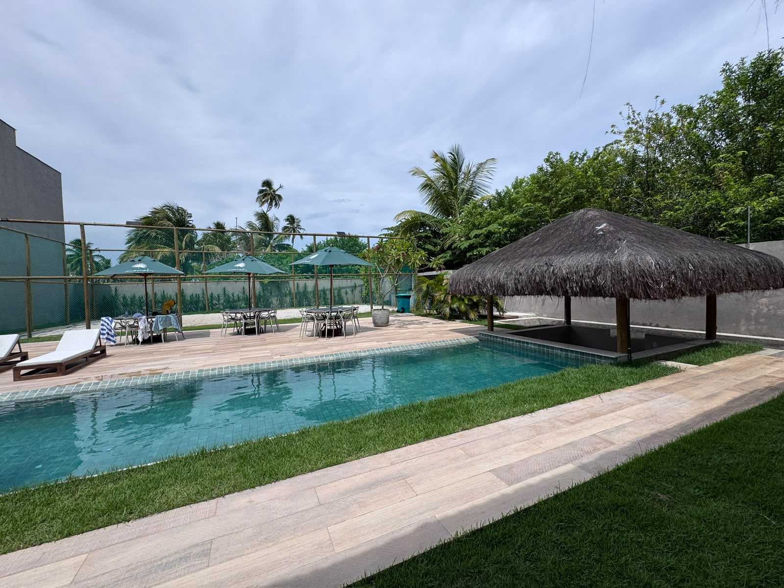 Villa Manah Térreo - Milagres — foto 13