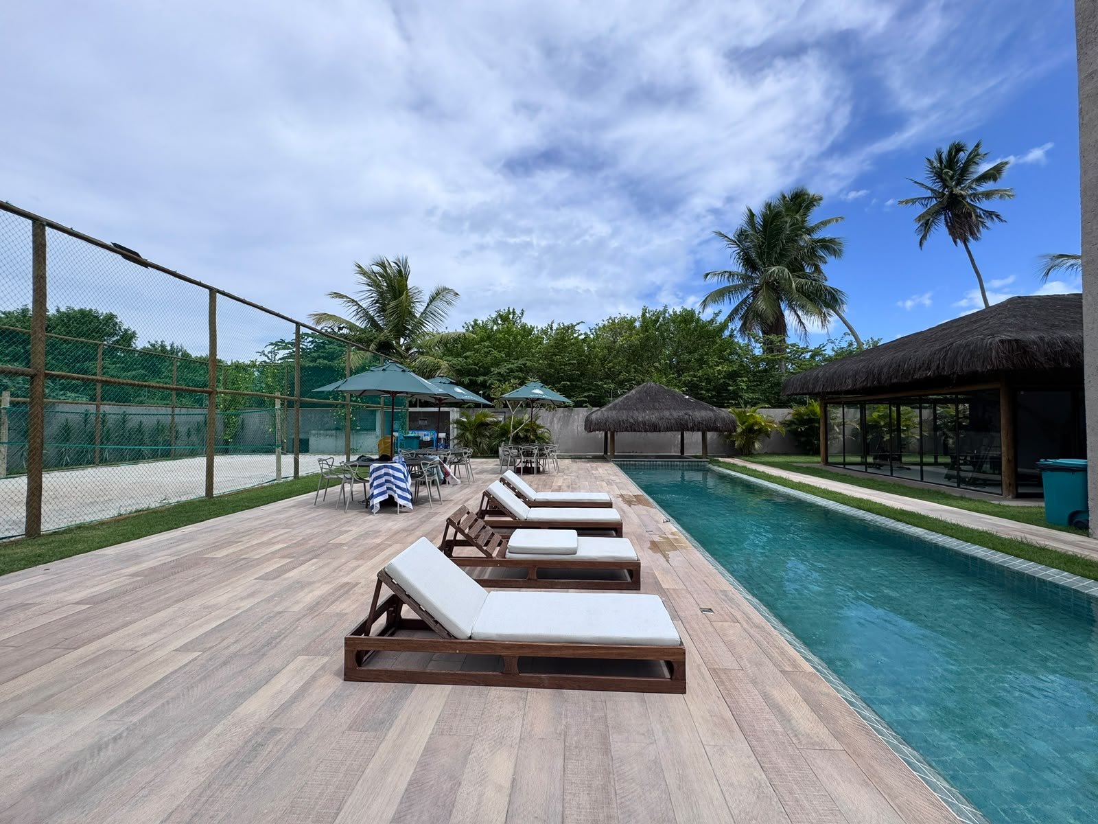 Villa Manah Térreo - Milagres — foto 7