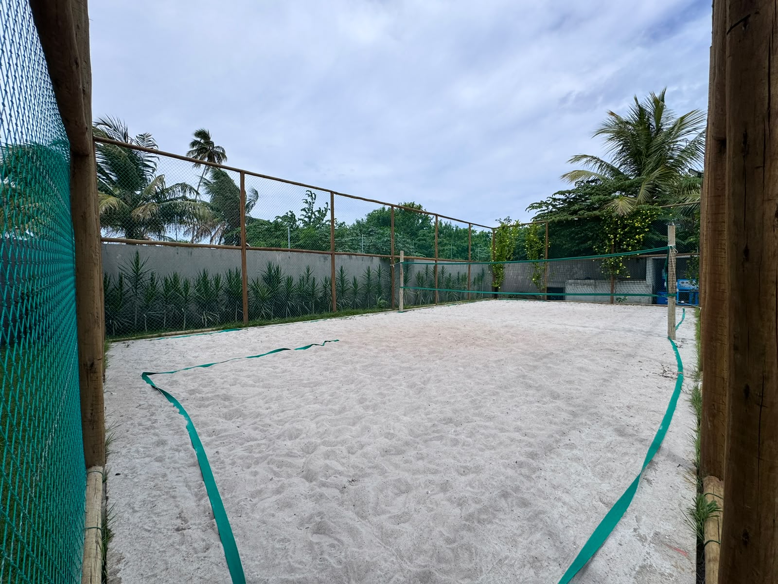 Villa Manah Térreo - Milagres — foto 9