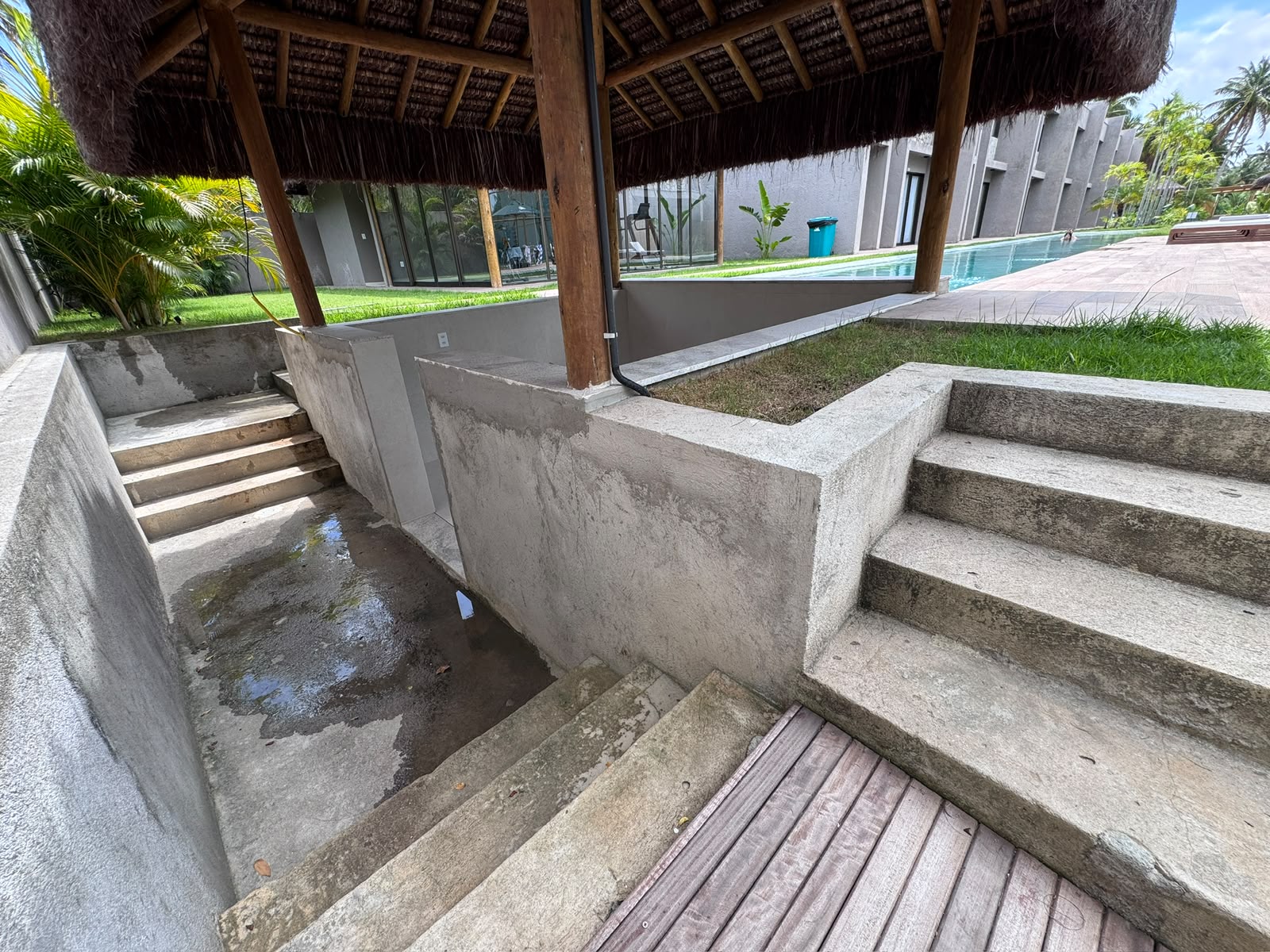 Villa Manah Térreo - Milagres — foto 10