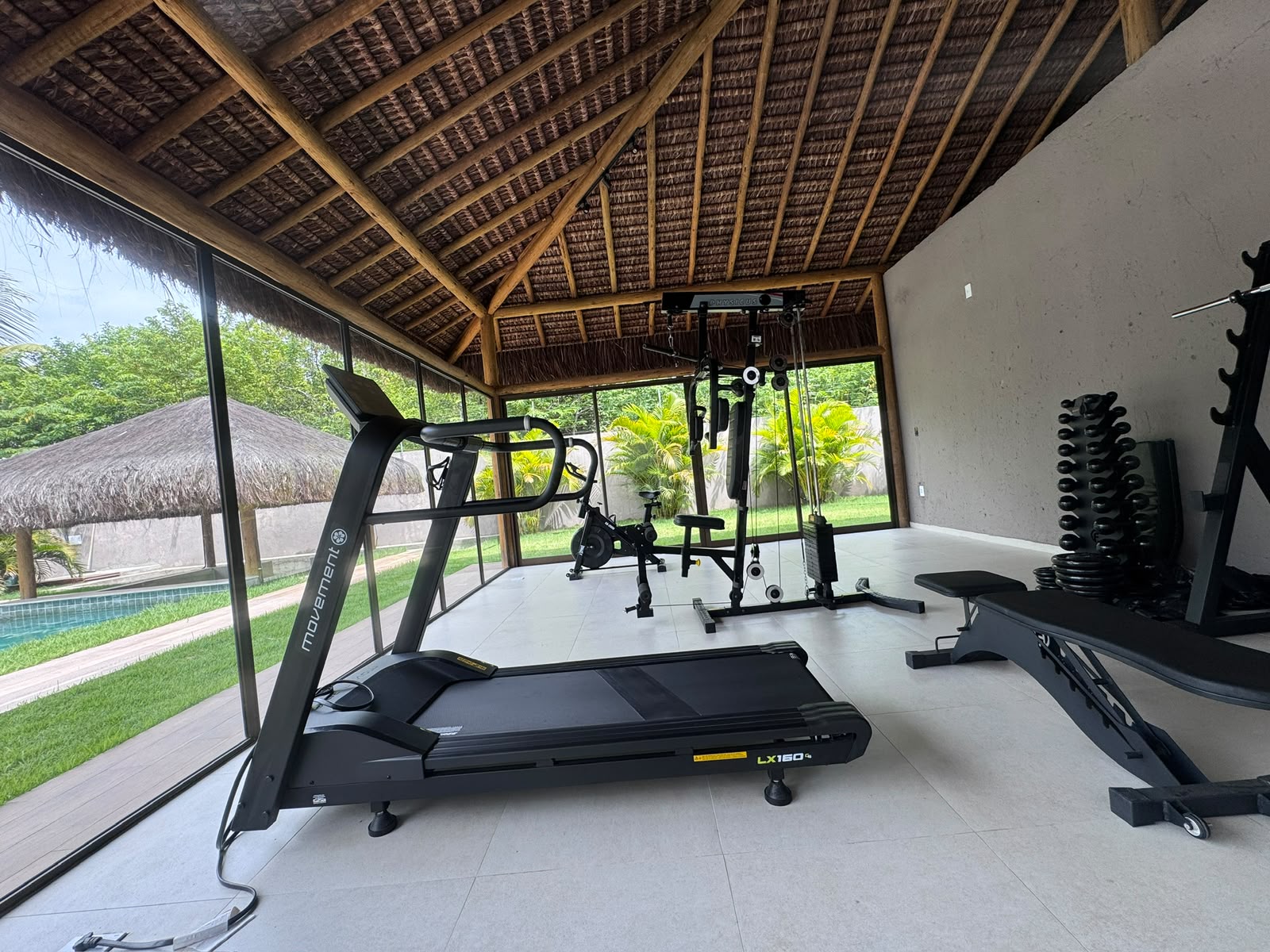 Villa Manah Térreo - Milagres — foto 16