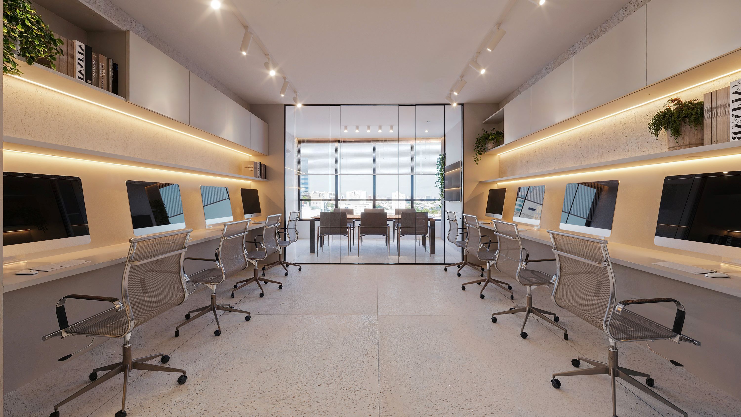 Horizon Trade Center — foto 11