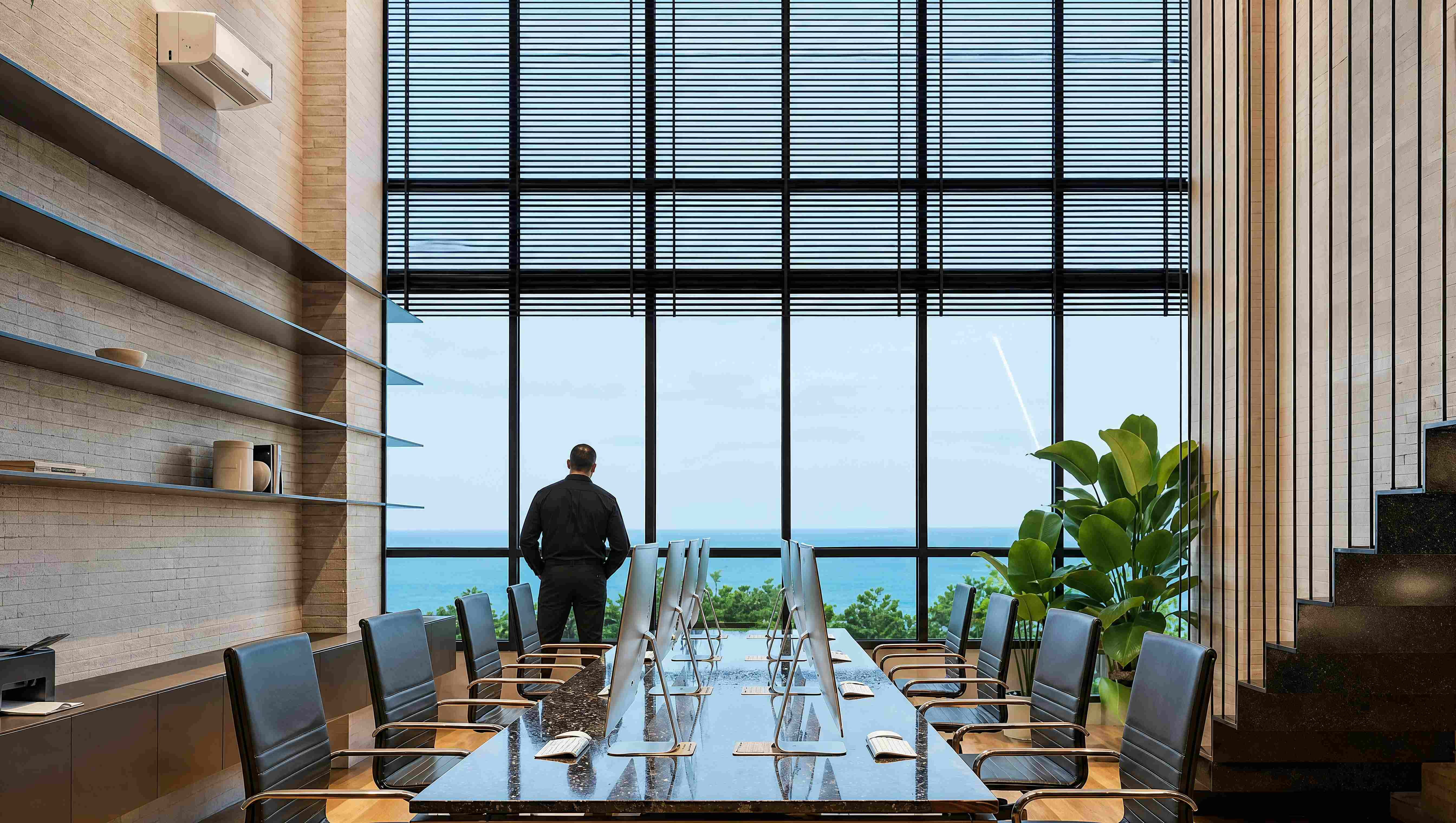 Horizon Trade Center — foto 18