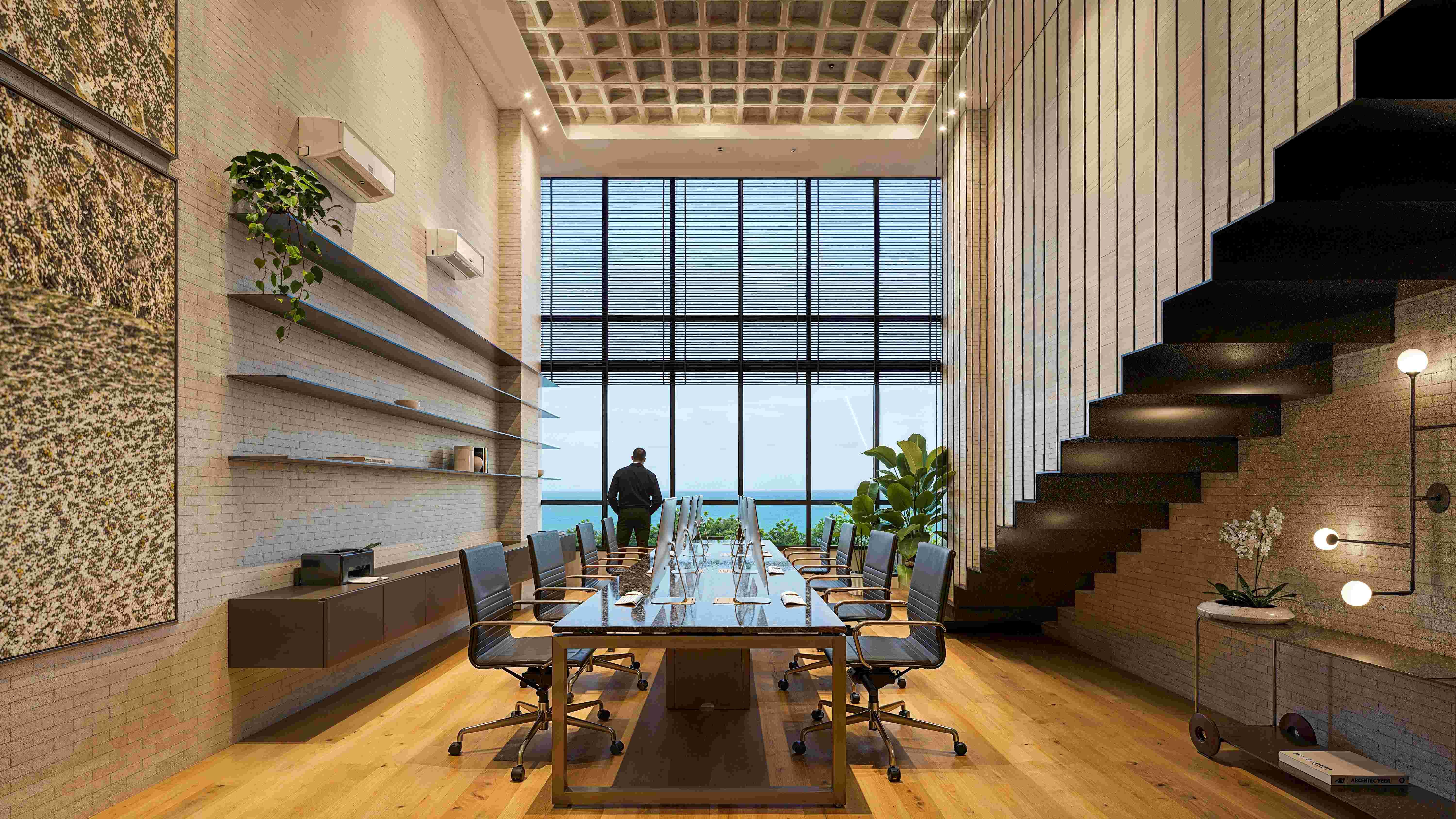 Horizon Trade Center — foto 20