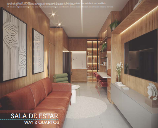 Way Residence  — foto 5