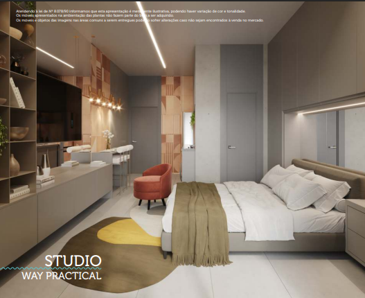 Way Residence  — foto 3
