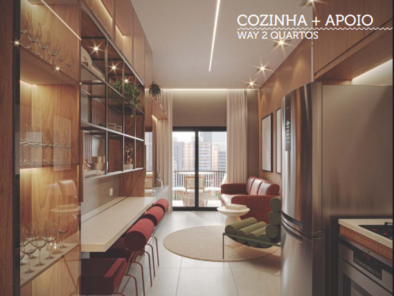 Way Residence  — foto 4