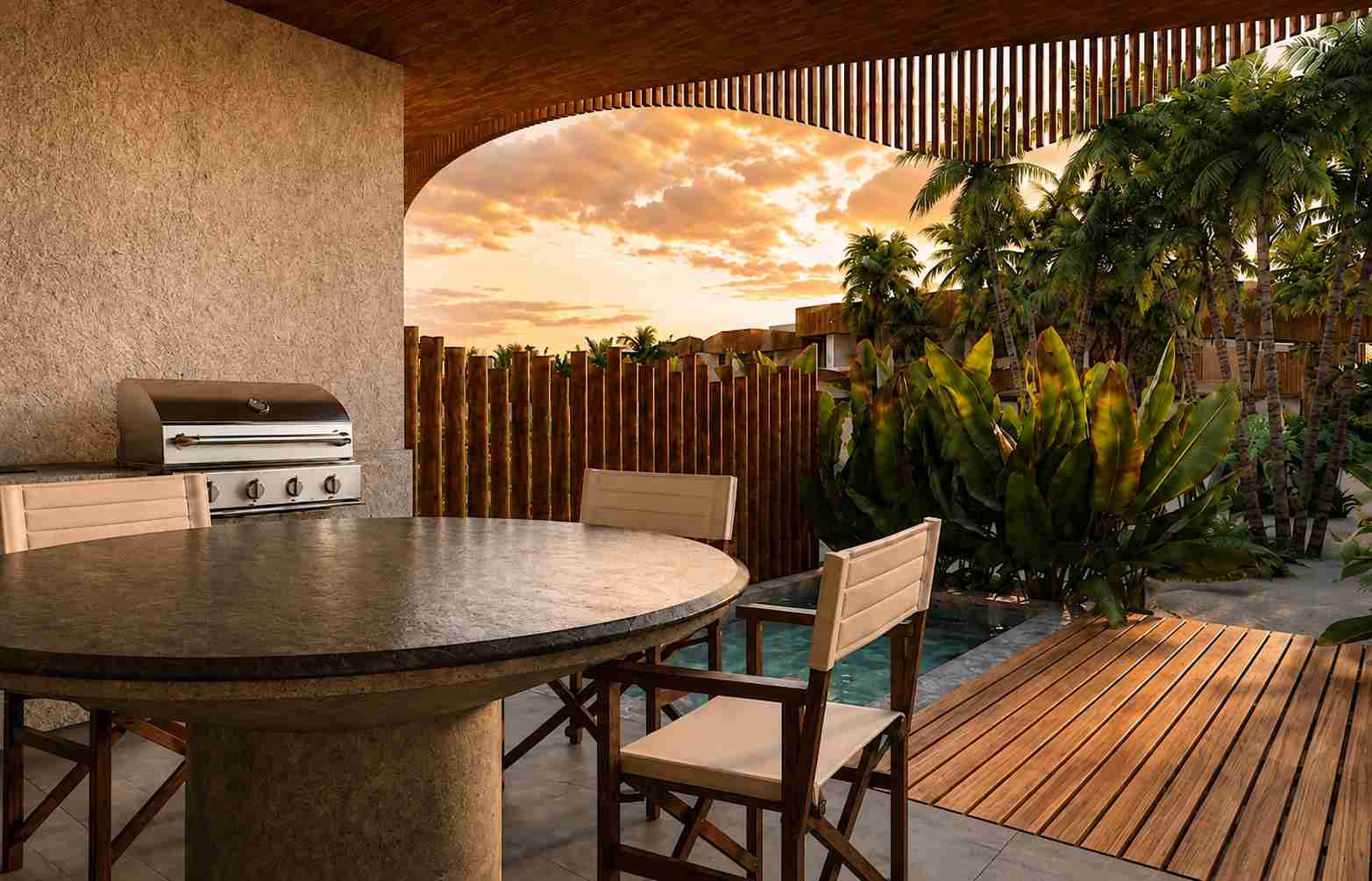 Reserva Surya — foto 12