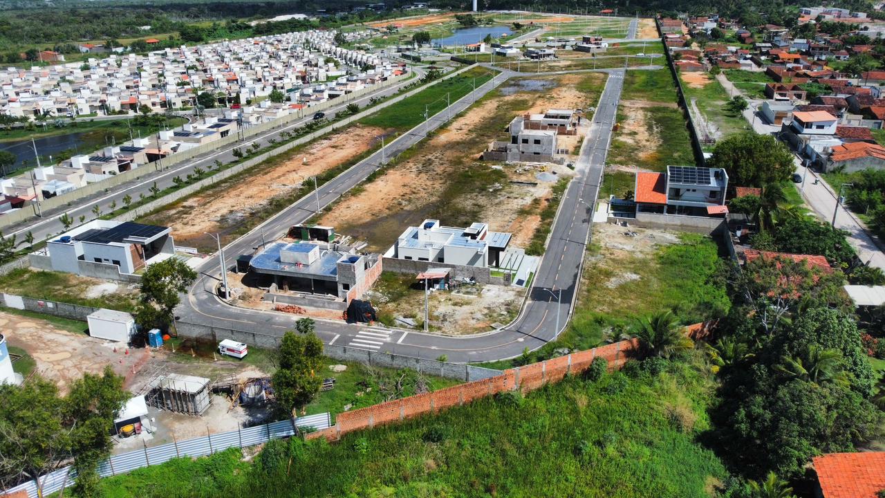 Lote Lagos do Francês Alpha — foto 4