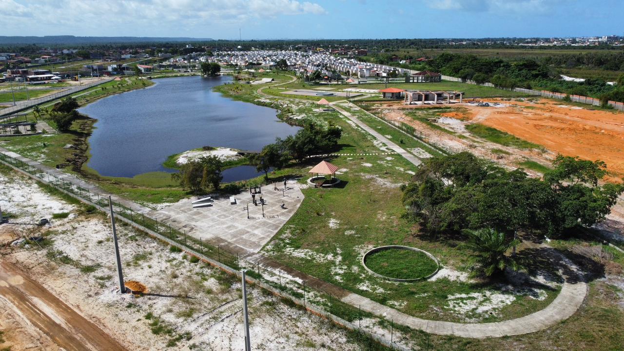 Lote Lagos do Francês Alpha — foto 3