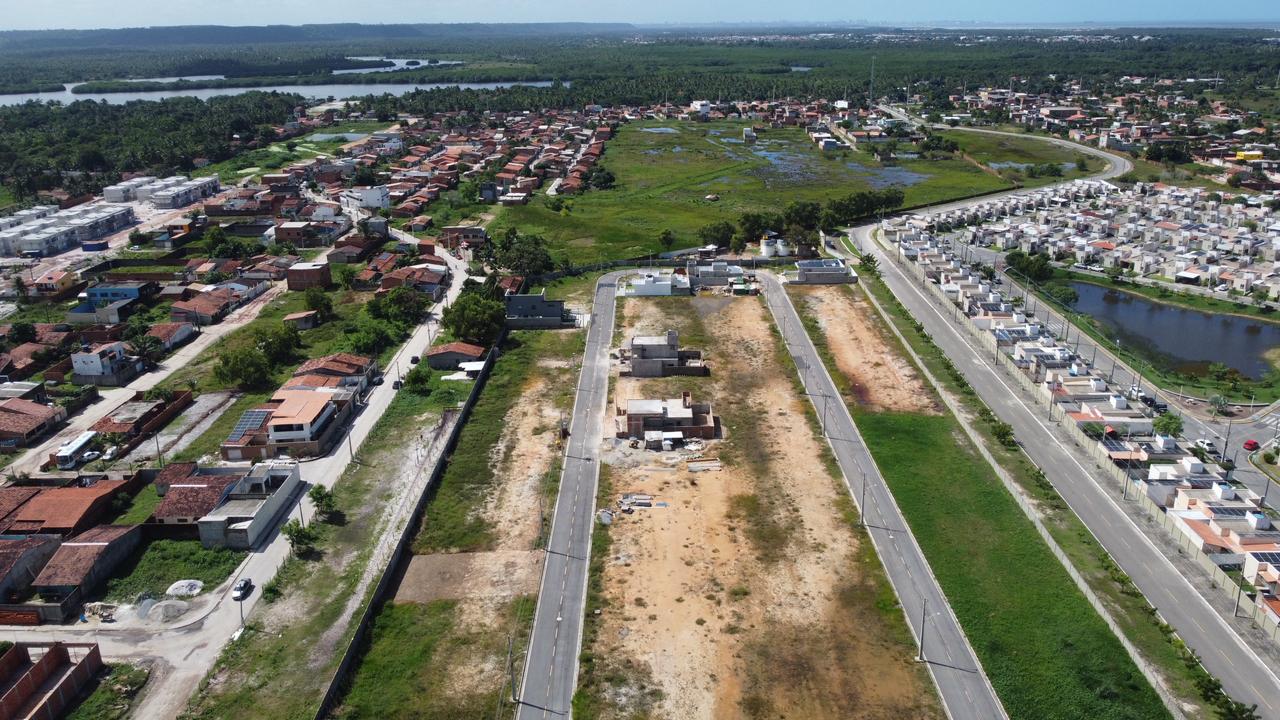 Lote Lagos do Francês Alpha — foto 12