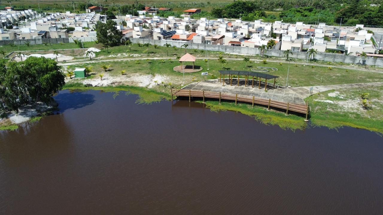 Lote Lagos do Francês Alpha — foto 5