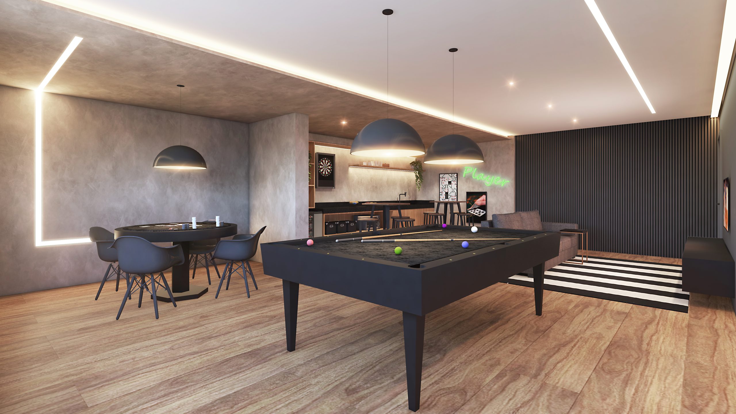 Edifício Smart Stay Abdon — foto 11
