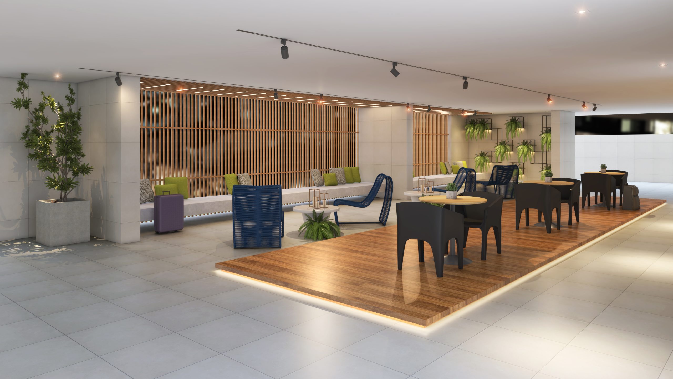 Edifício Smart Stay Abdon 4