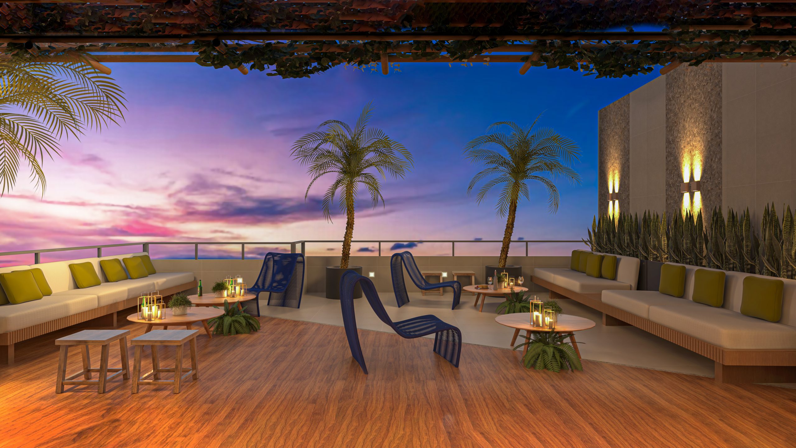 Edifício Smart Stay Abdon — foto 8