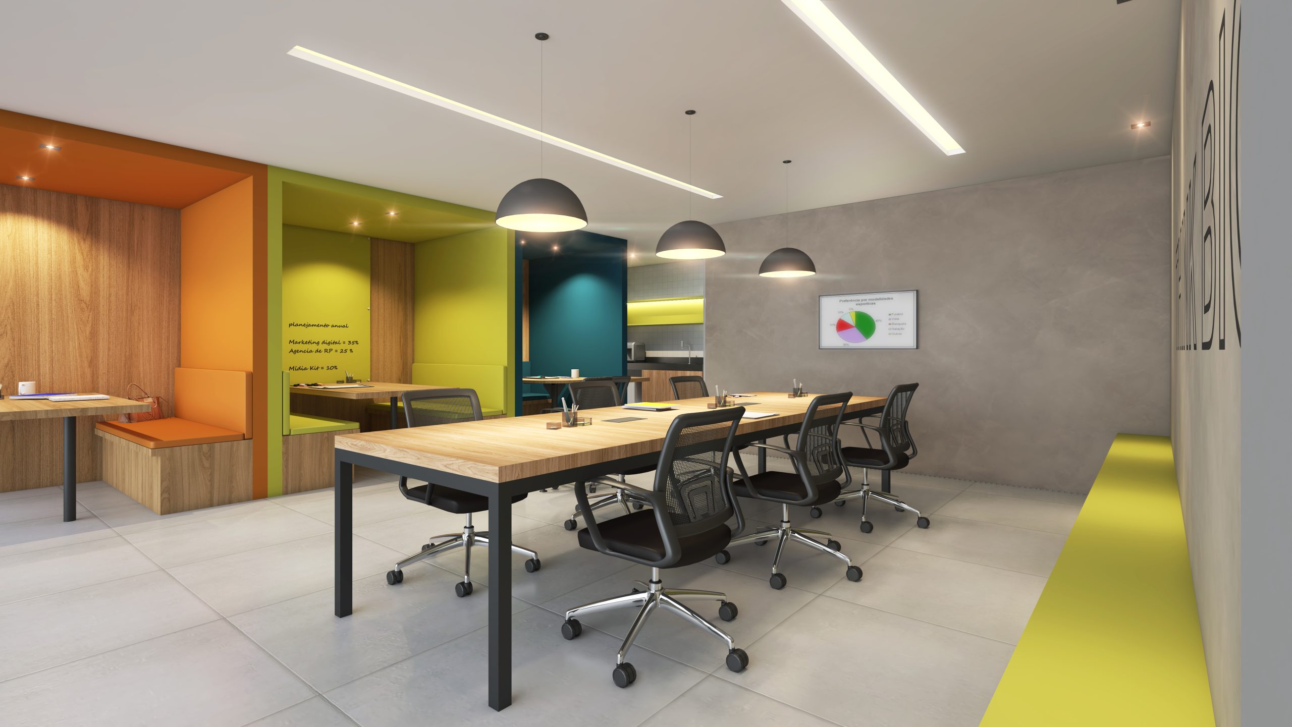 Edifício Smart Stay Abdon — foto 6