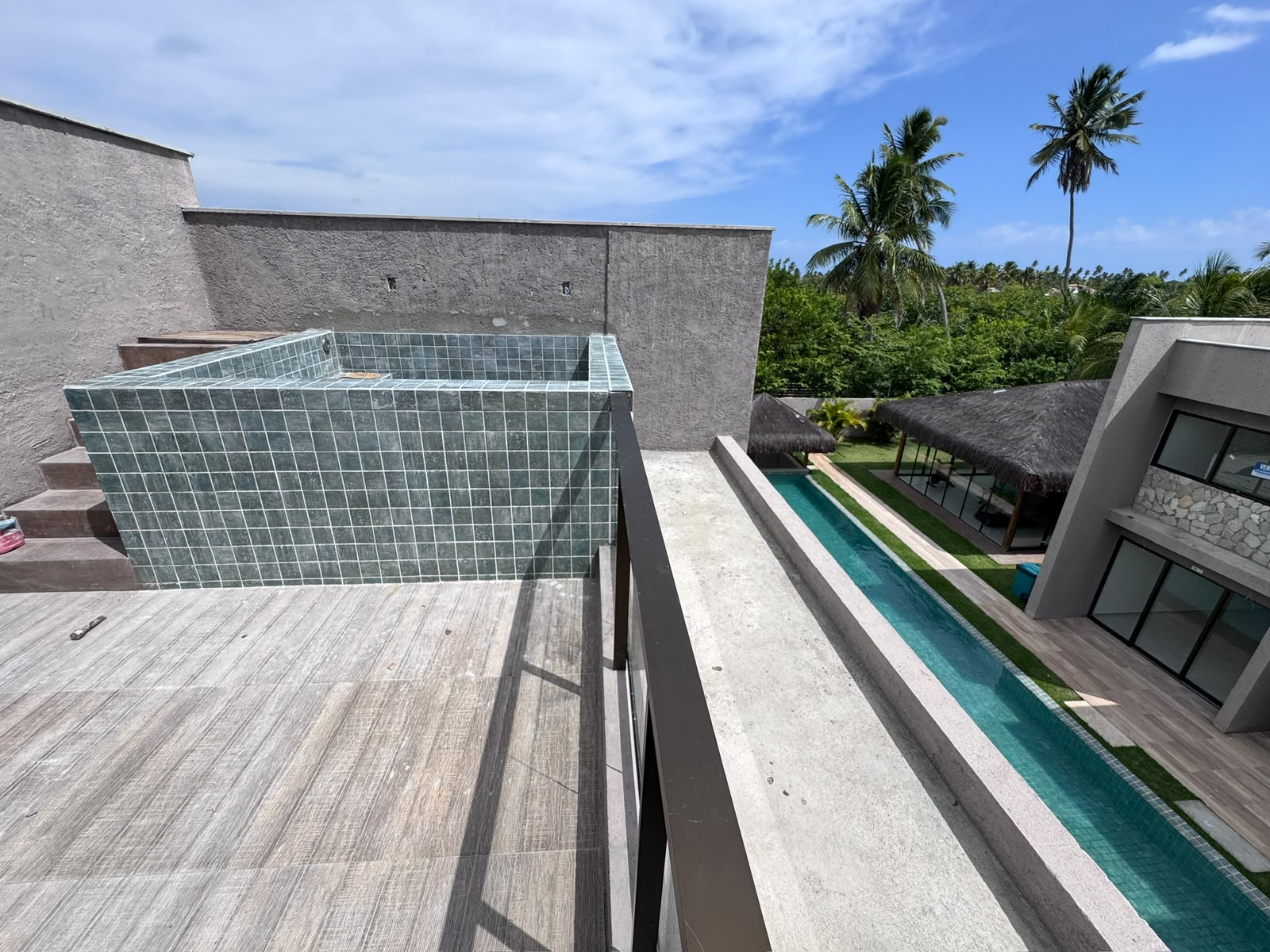 Villa Manah Primeiro Andar — foto 10