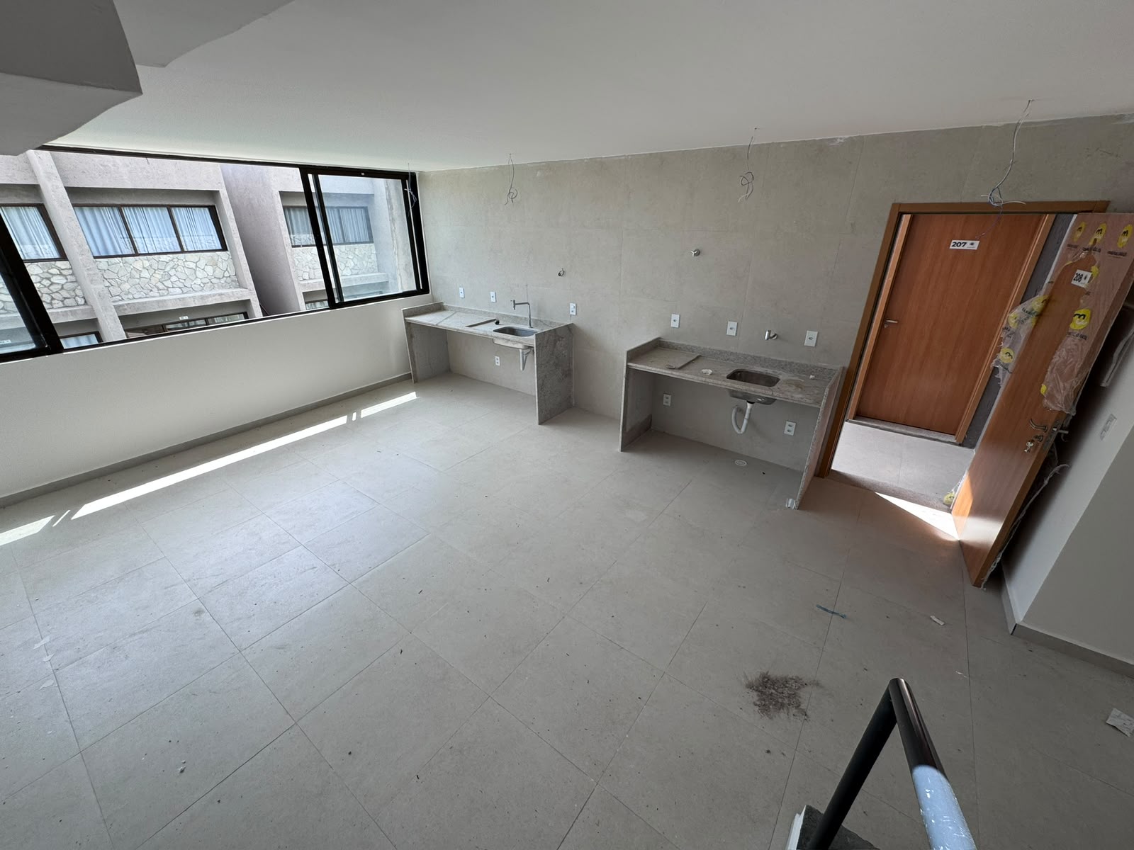Villa Manah Primeiro Andar — foto 13