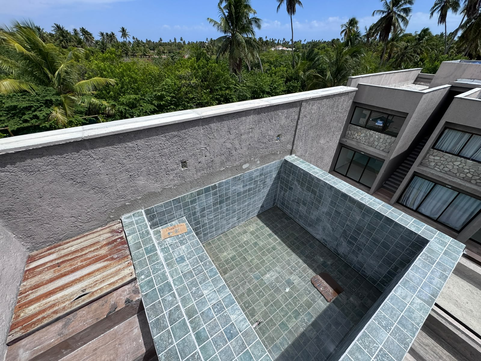 Villa Manah Primeiro Andar — foto 16