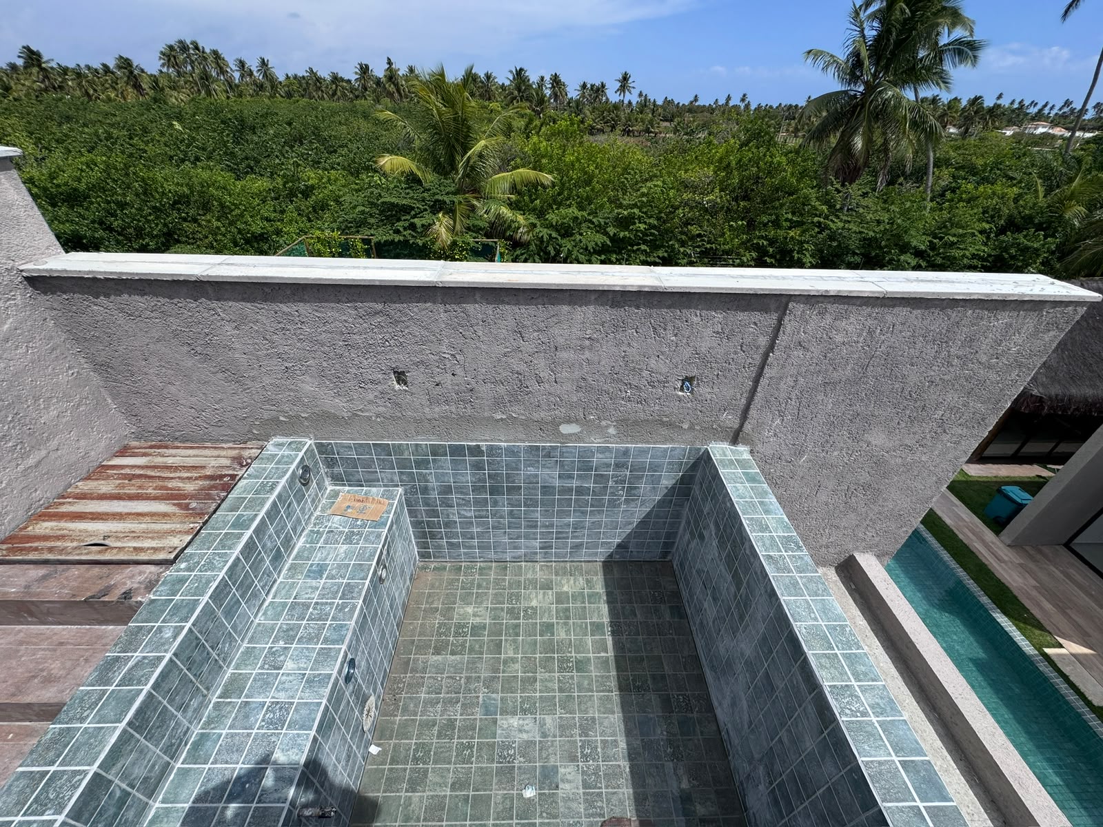 Villa Manah Primeiro Andar — foto 12