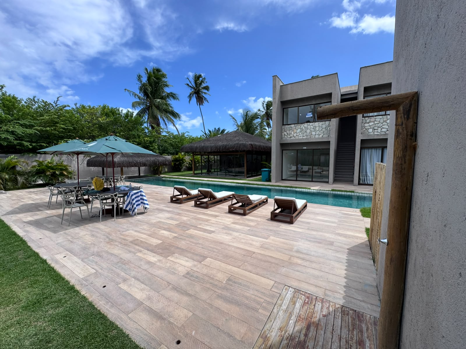 Villa Manah Primeiro Andar — foto 18