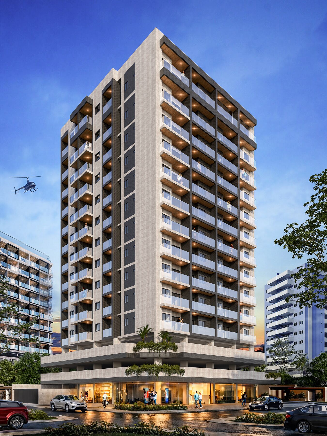 Edifício Dr. Antonio de Pádua — foto 6