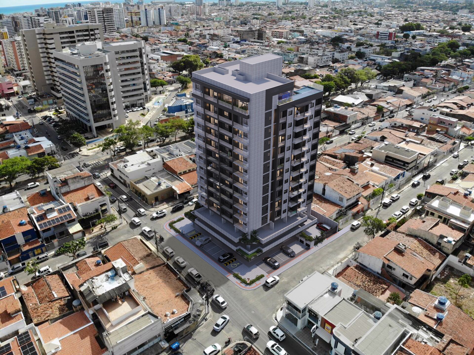 Edifício Dr. Antonio de Pádua — foto 5