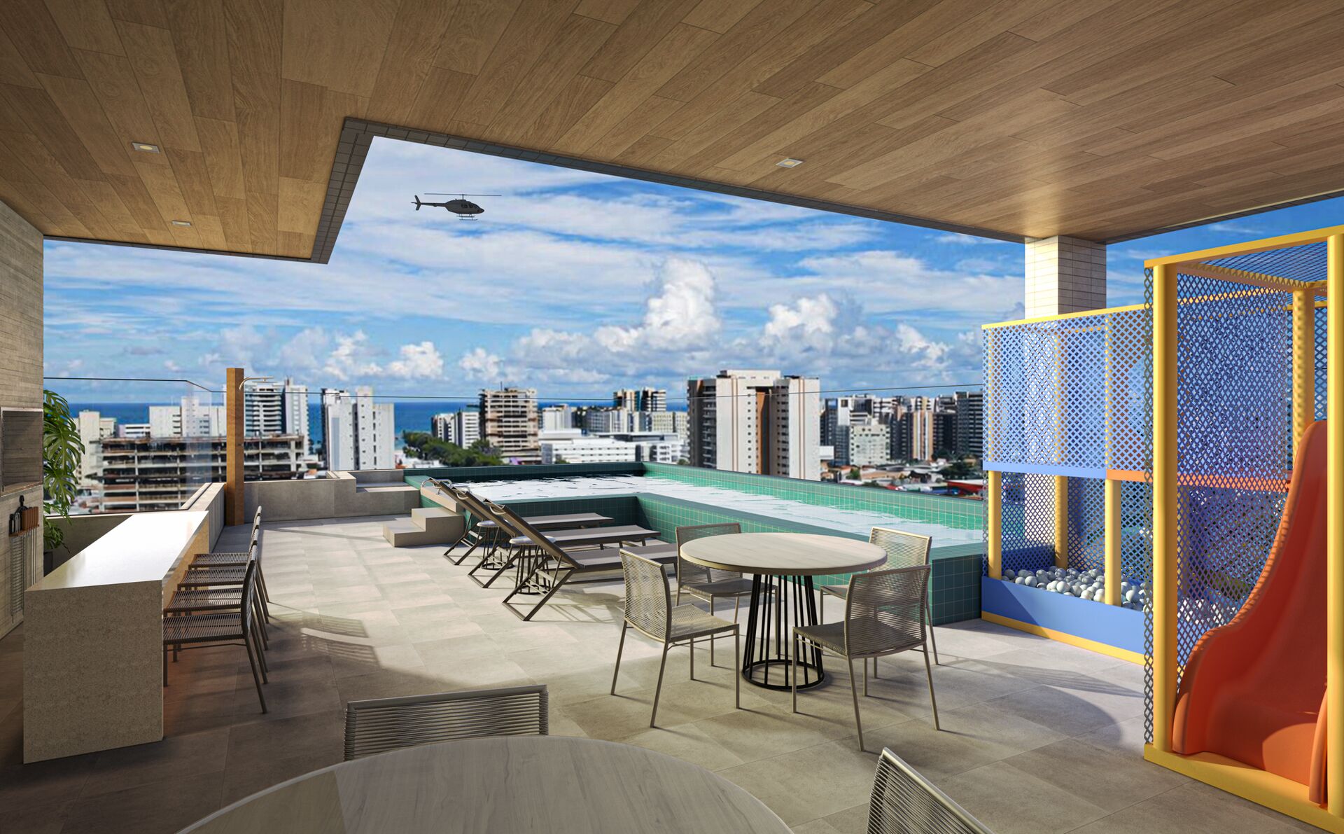 Edifício Dr. Antonio de Pádua — foto 8