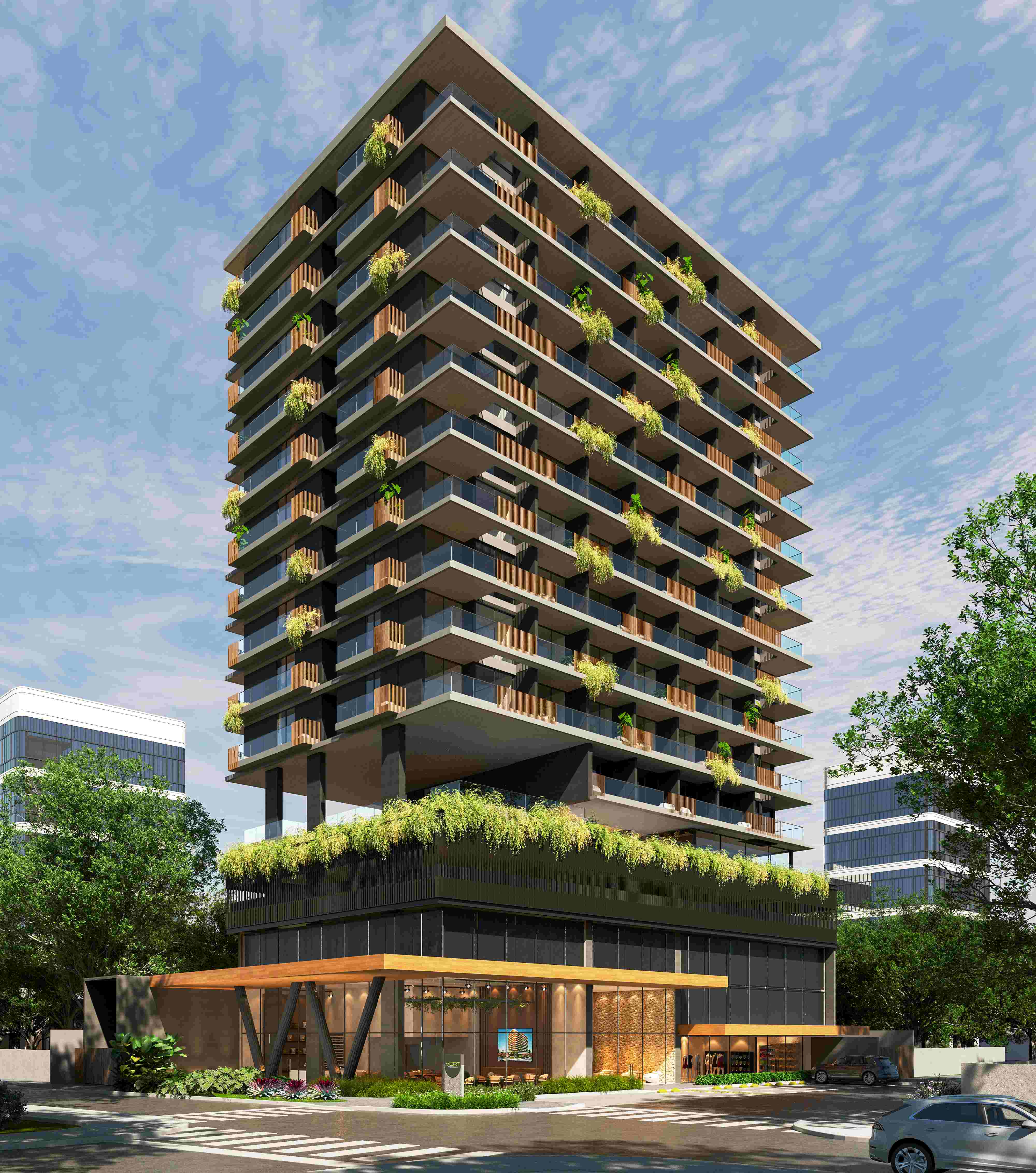 Vert Home Corporate — foto 20