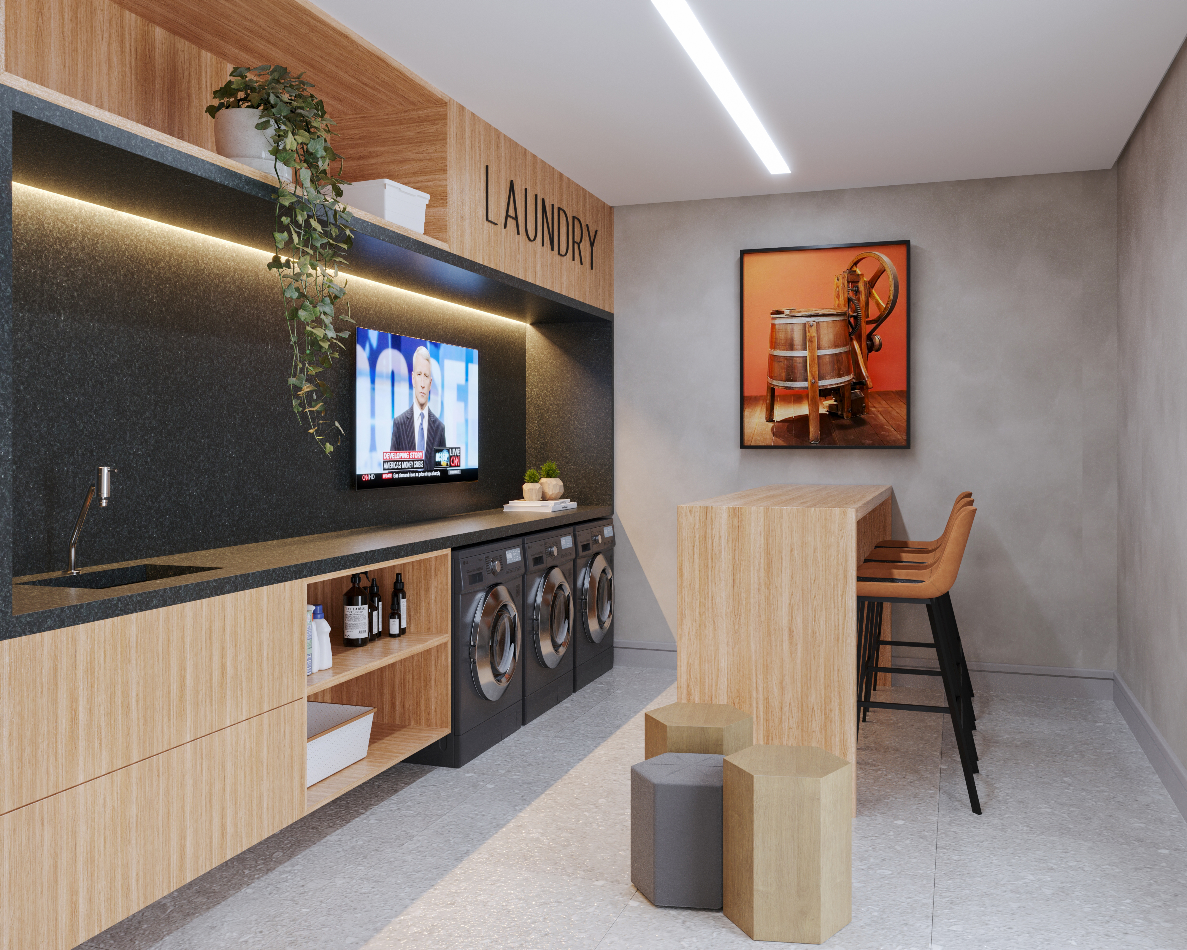 Vert Home Corporate — foto 26