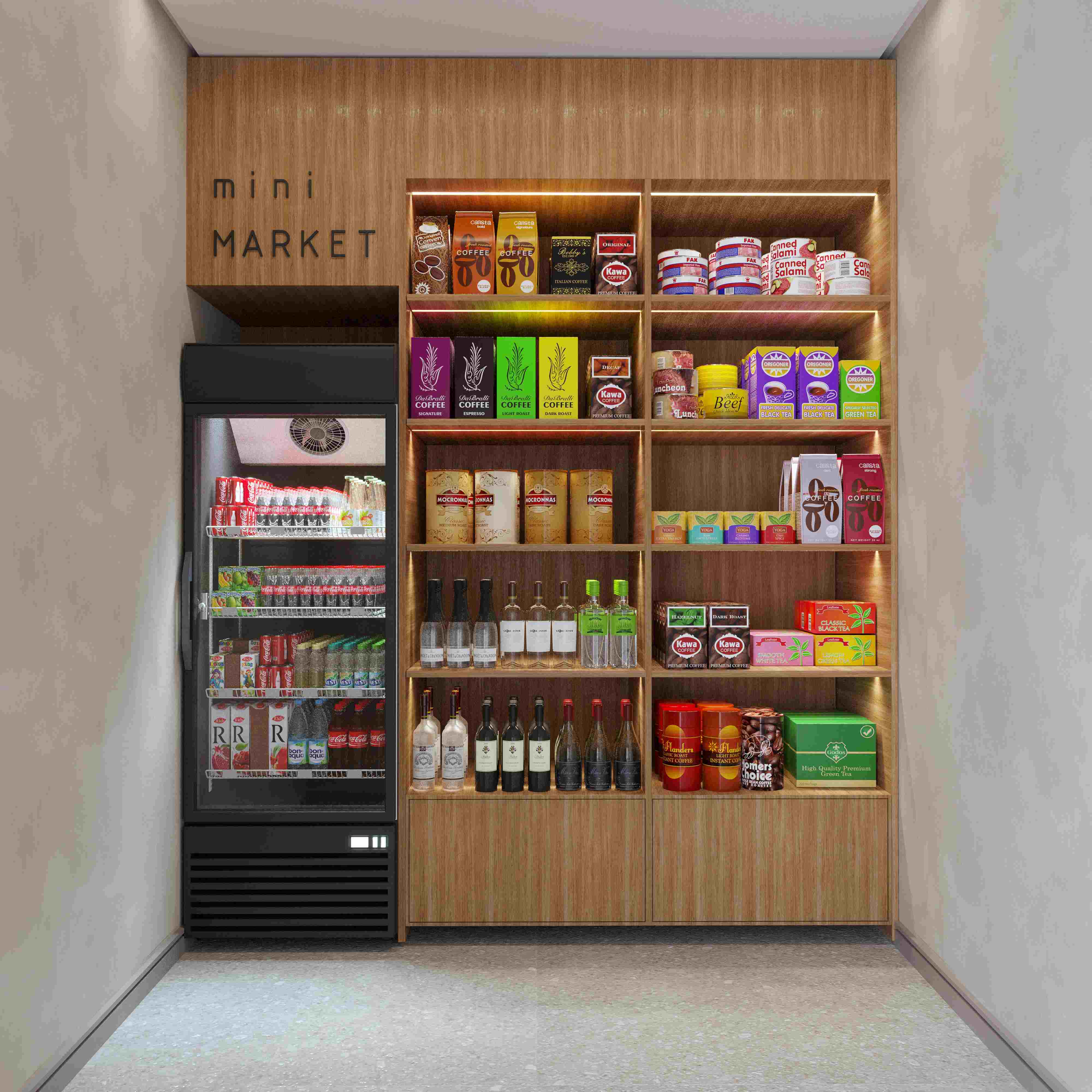 Vert Home Corporate — foto 14