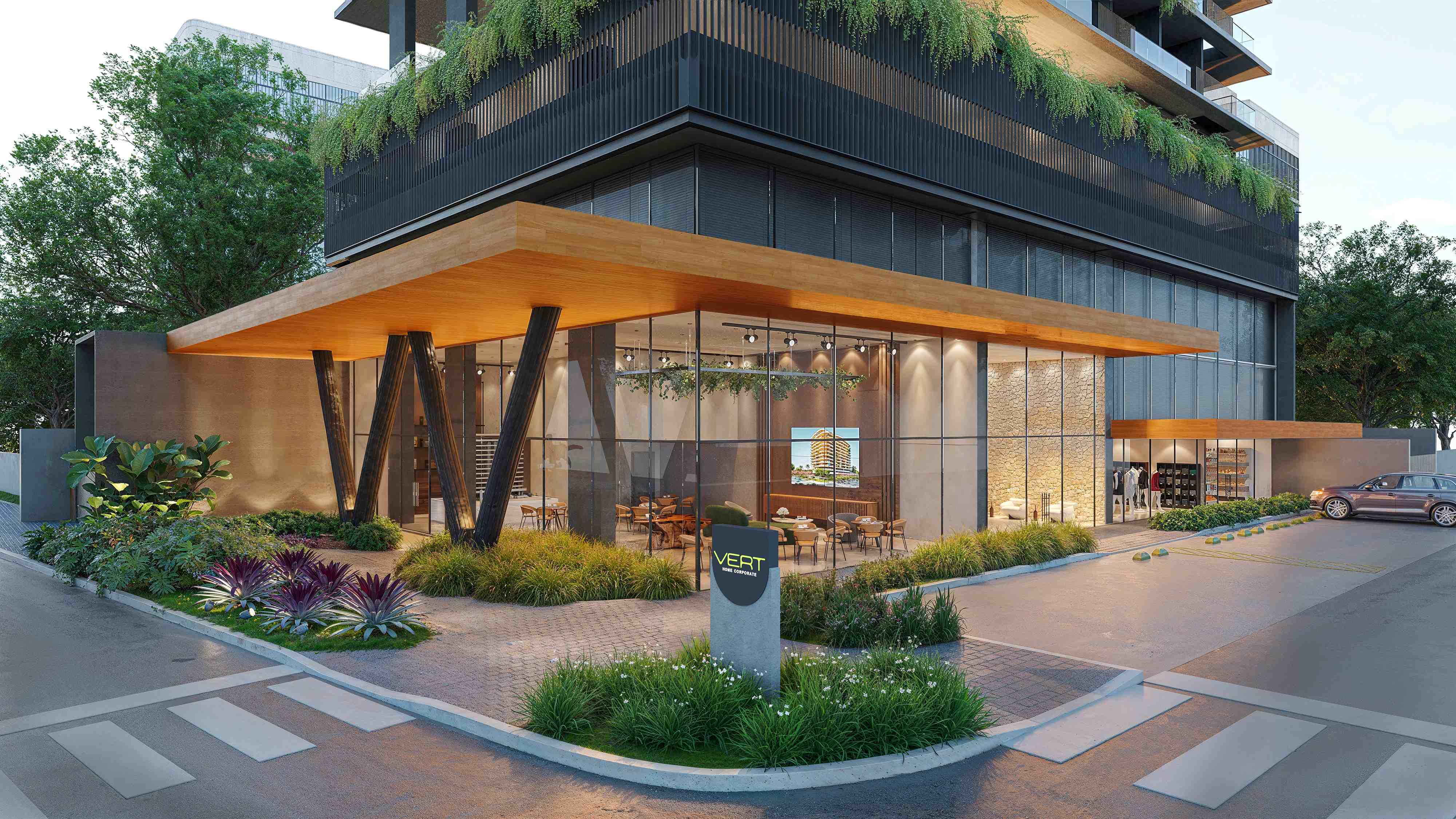 Vert Home Corporate — foto 43