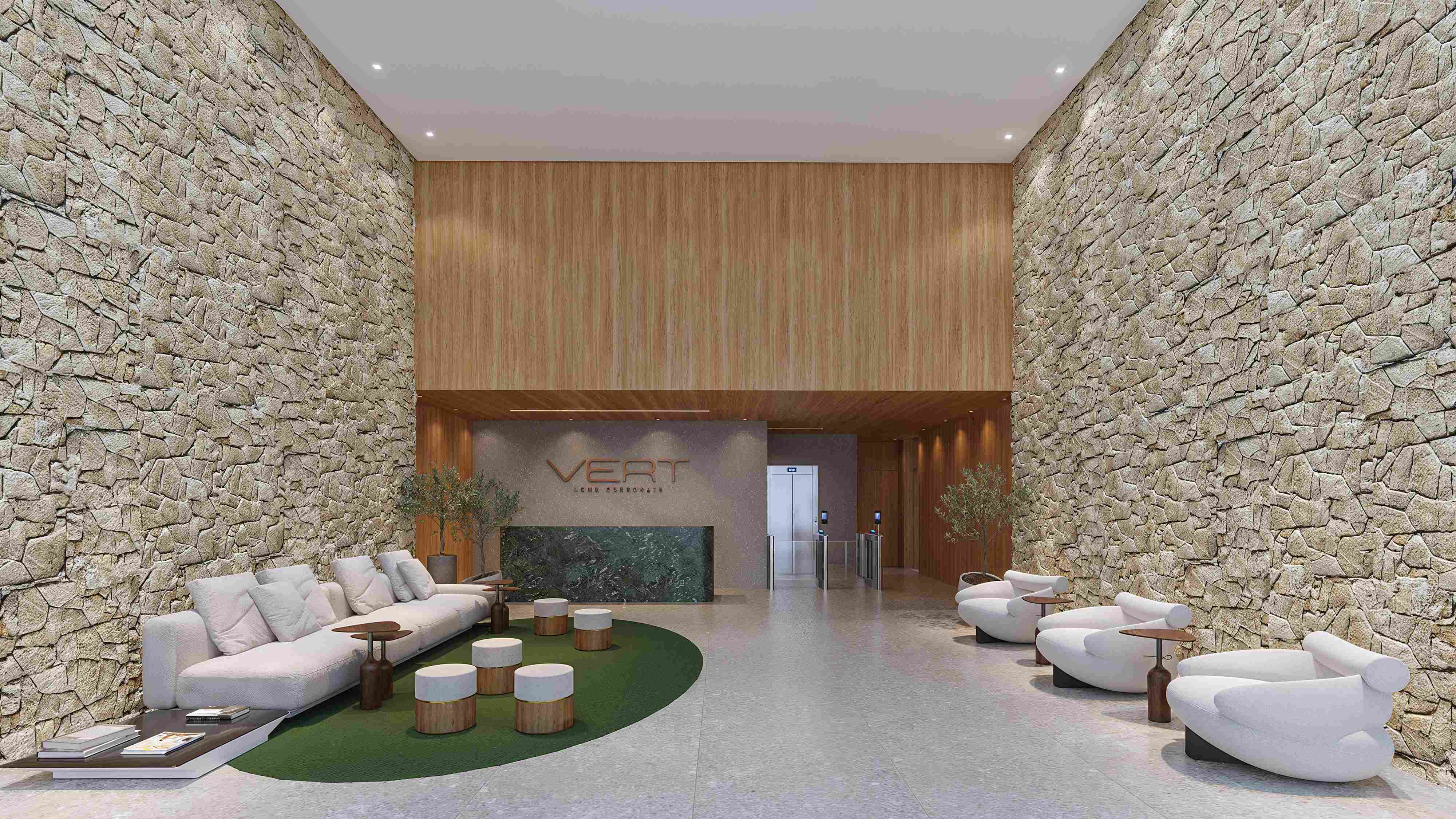 Vert Home Corporate — foto 18