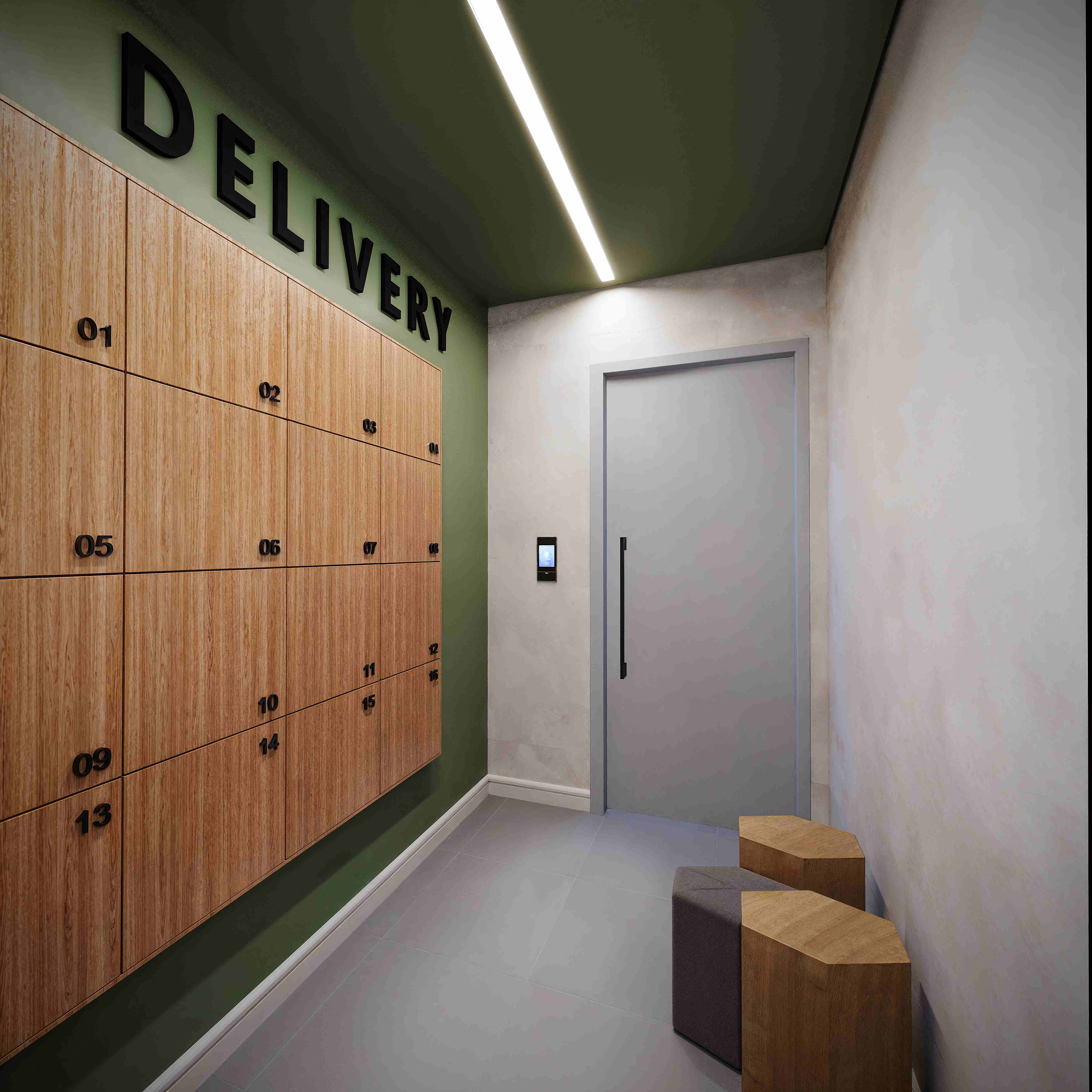 Vert Home Corporate — foto 40