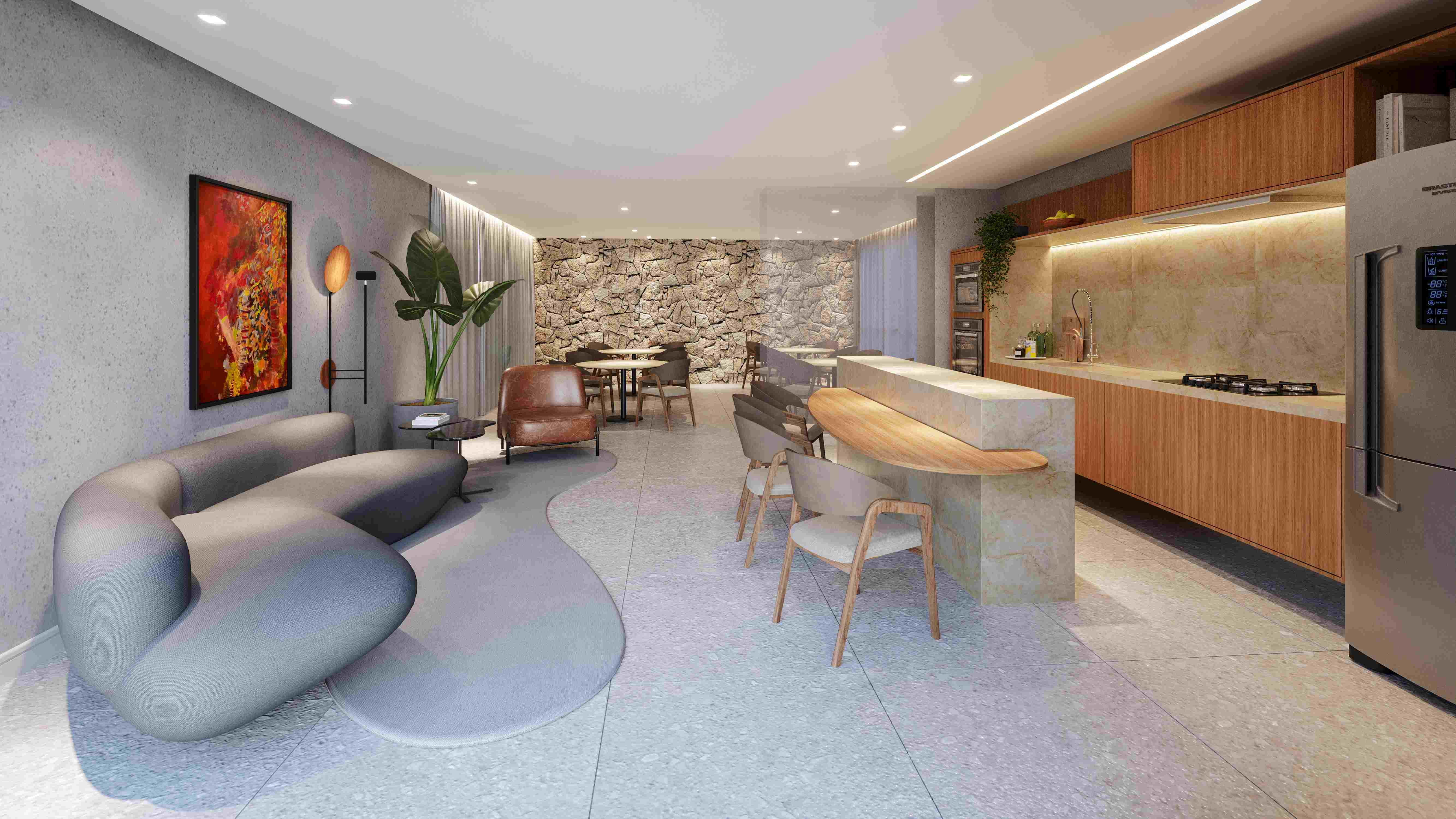 Vert Home Corporate — foto 24