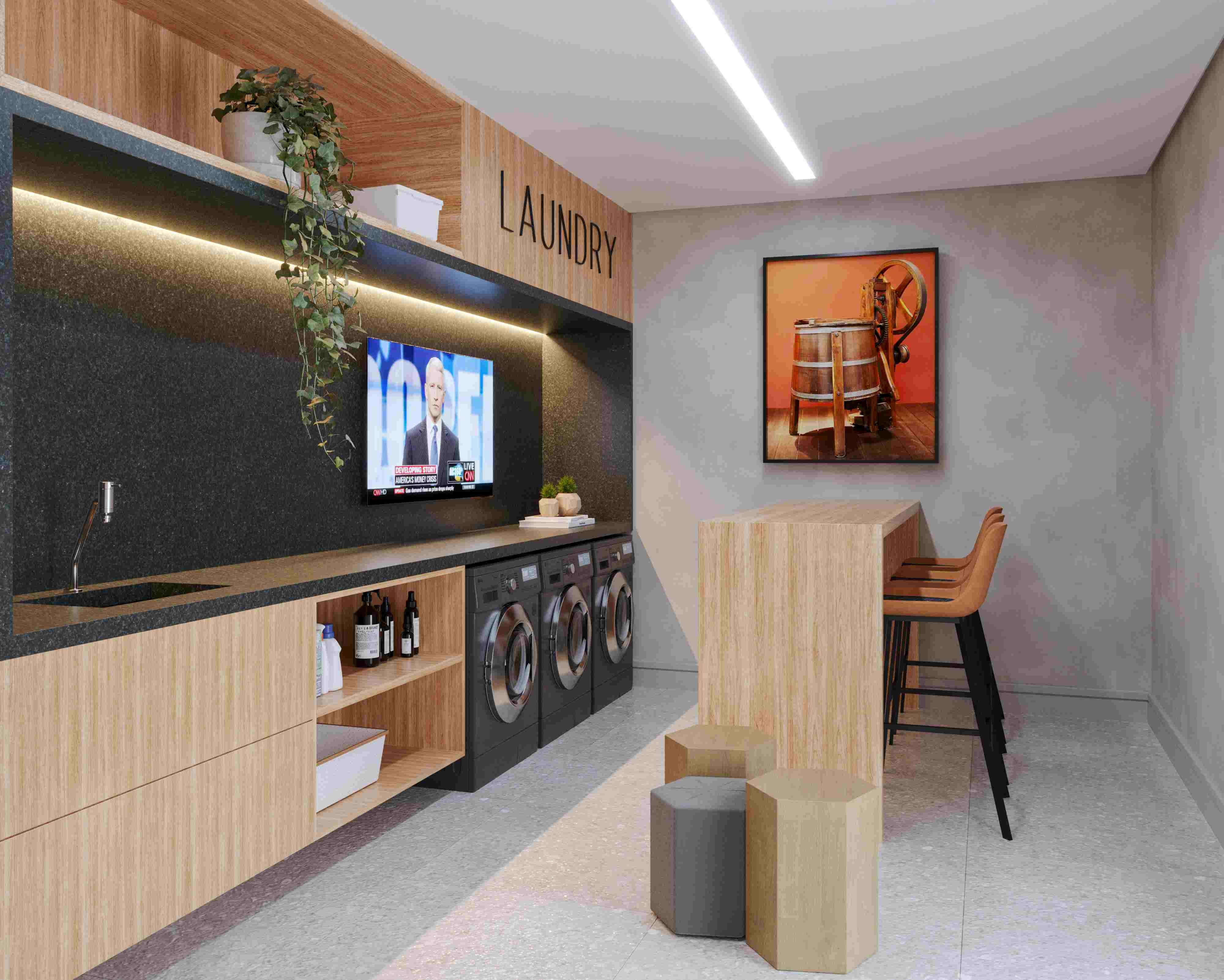 Vert Home Corporate — foto 23